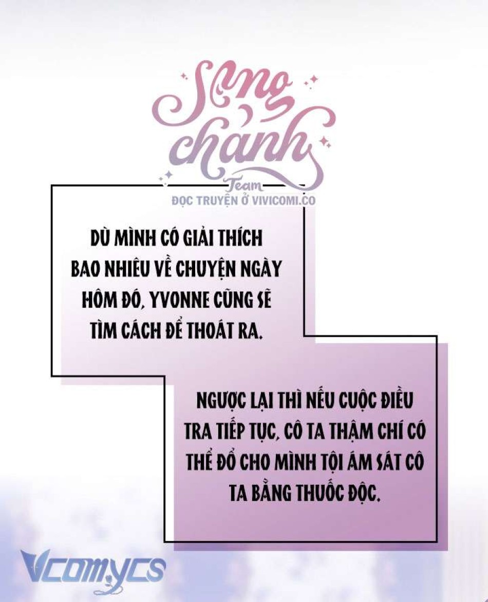 Kết Thúc Của Nhân Vật Phản Diện Chỉ Có Thể Là Cái Chết 
