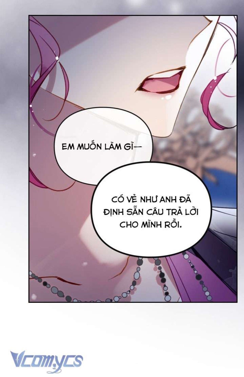 Kết Thúc Của Nhân Vật Phản Diện Chỉ Có Thể Là Cái Chết 