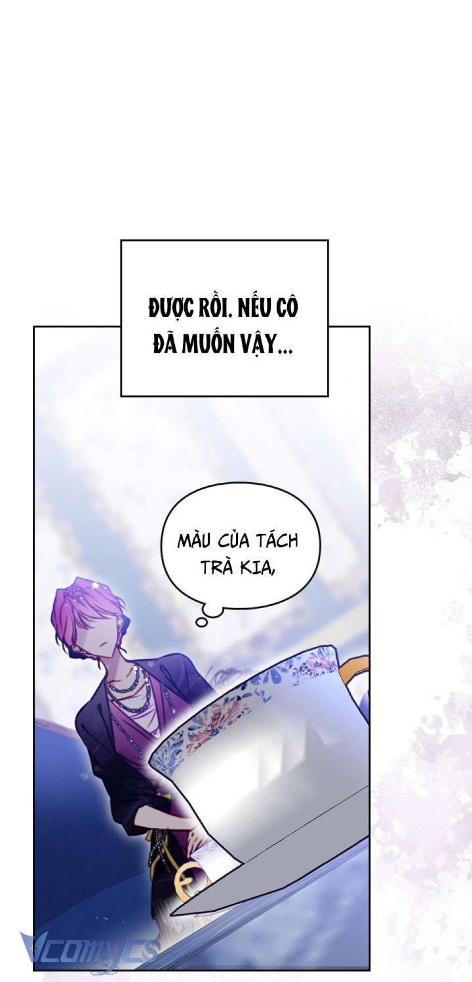 Kết Thúc Của Nhân Vật Phản Diện Chỉ Có Thể Là Cái Chết 