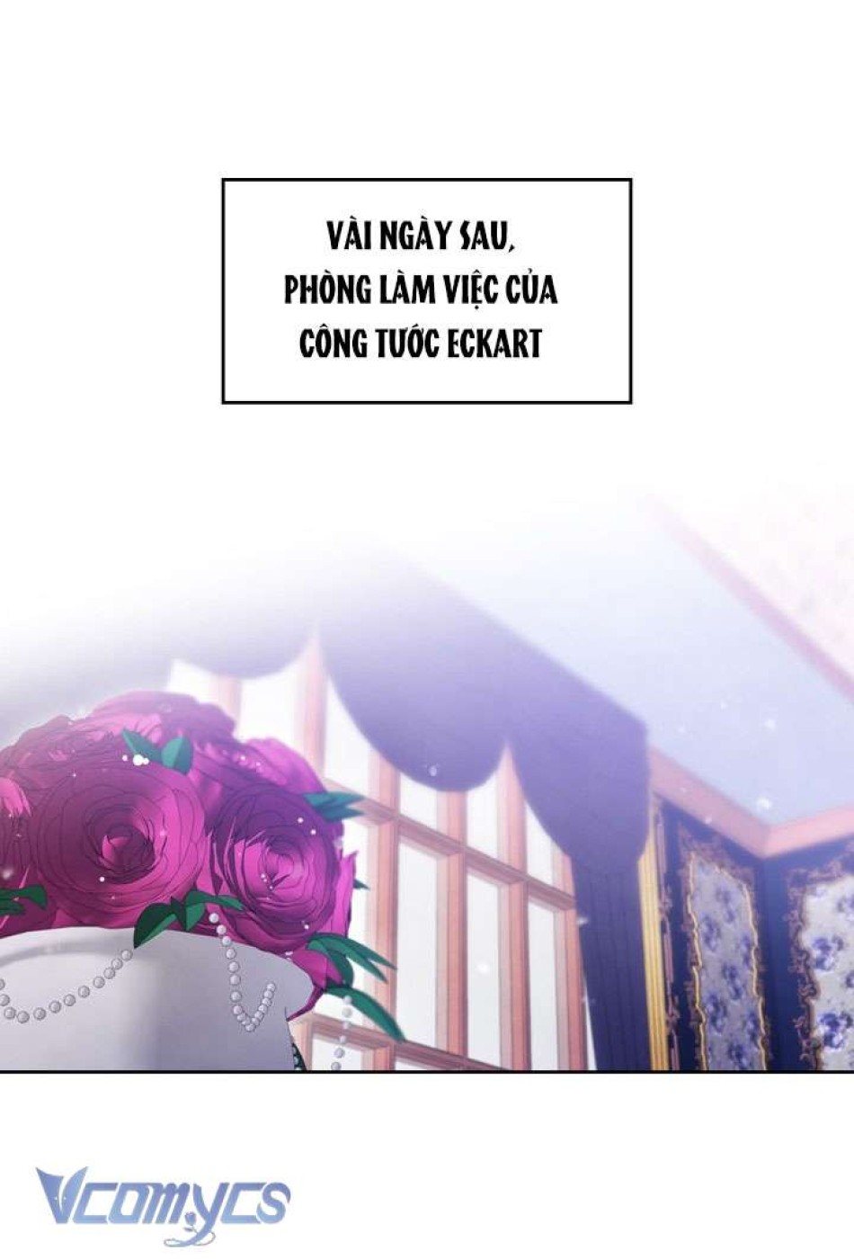 Kết Thúc Của Nhân Vật Phản Diện Chỉ Có Thể Là Cái Chết 