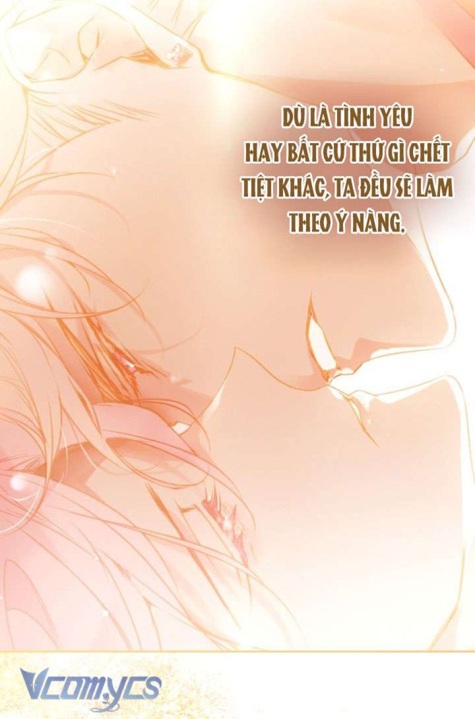 Kết Thúc Của Nhân Vật Phản Diện Chỉ Có Thể Là Cái Chết 
