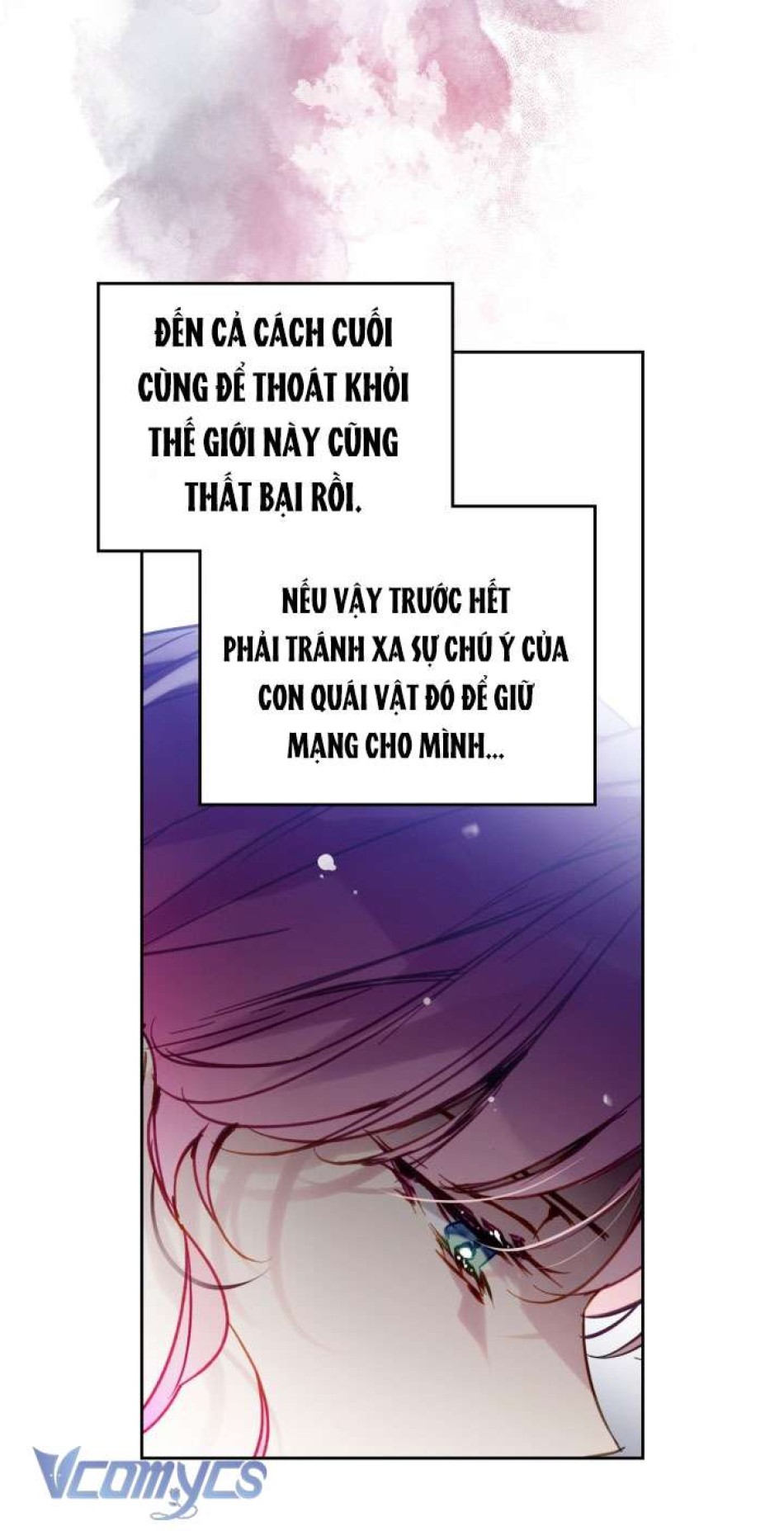 Kết Thúc Của Nhân Vật Phản Diện Chỉ Có Thể Là Cái Chết 