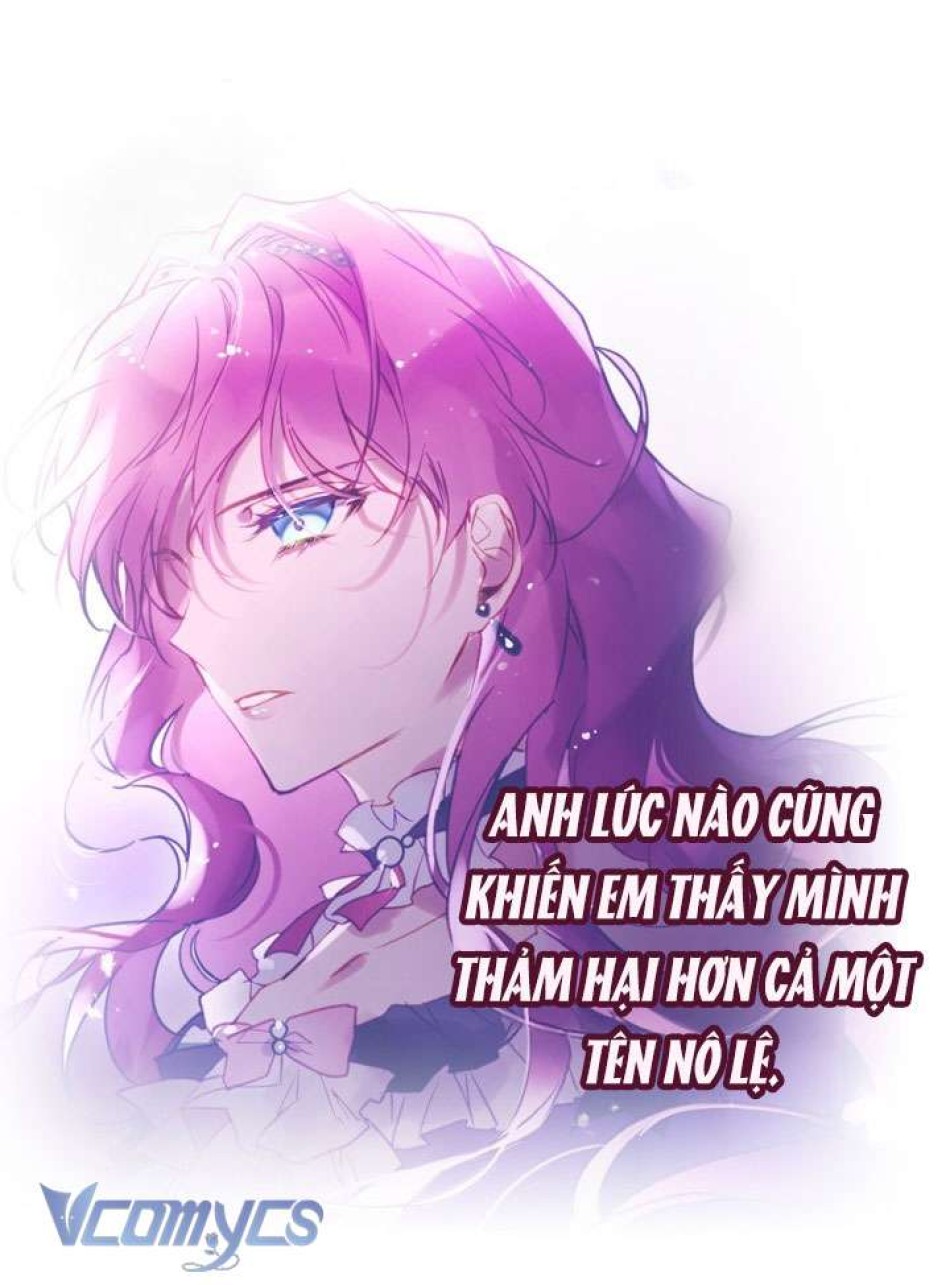 Kết Thúc Của Nhân Vật Phản Diện Chỉ Có Thể Là Cái Chết 