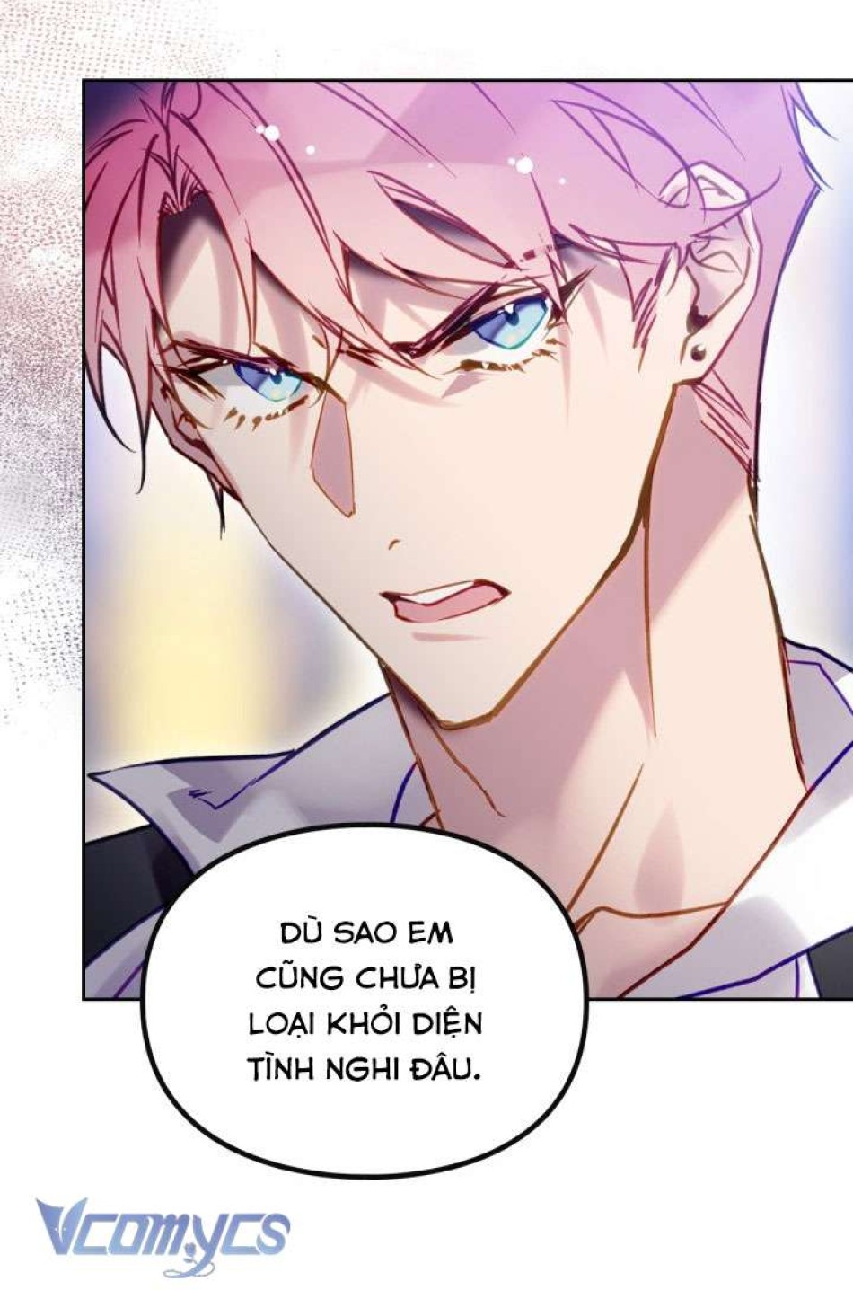 Kết Thúc Của Nhân Vật Phản Diện Chỉ Có Thể Là Cái Chết 