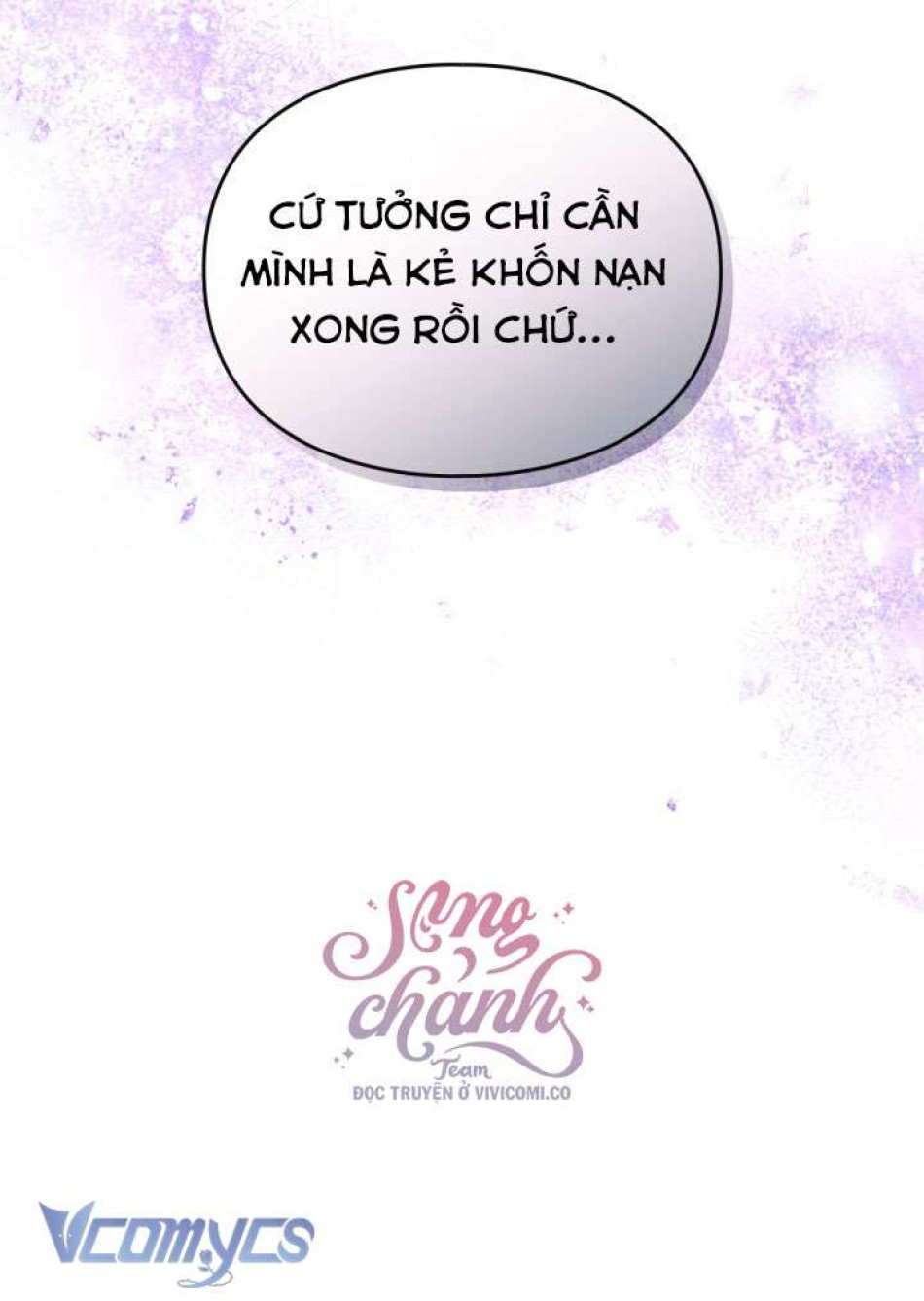 Kết Thúc Của Nhân Vật Phản Diện Chỉ Có Thể Là Cái Chết 