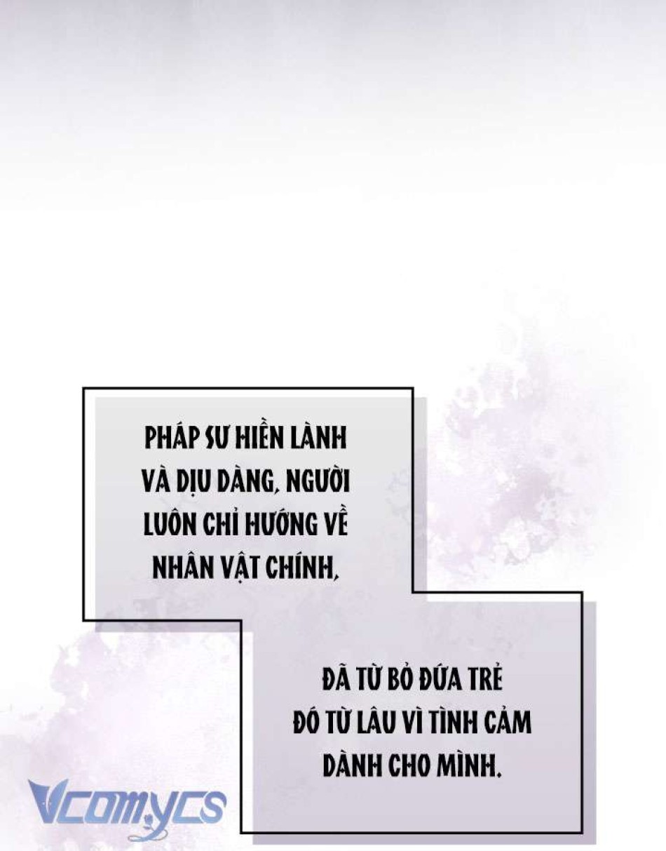 Kết Thúc Của Nhân Vật Phản Diện Chỉ Có Thể Là Cái Chết 