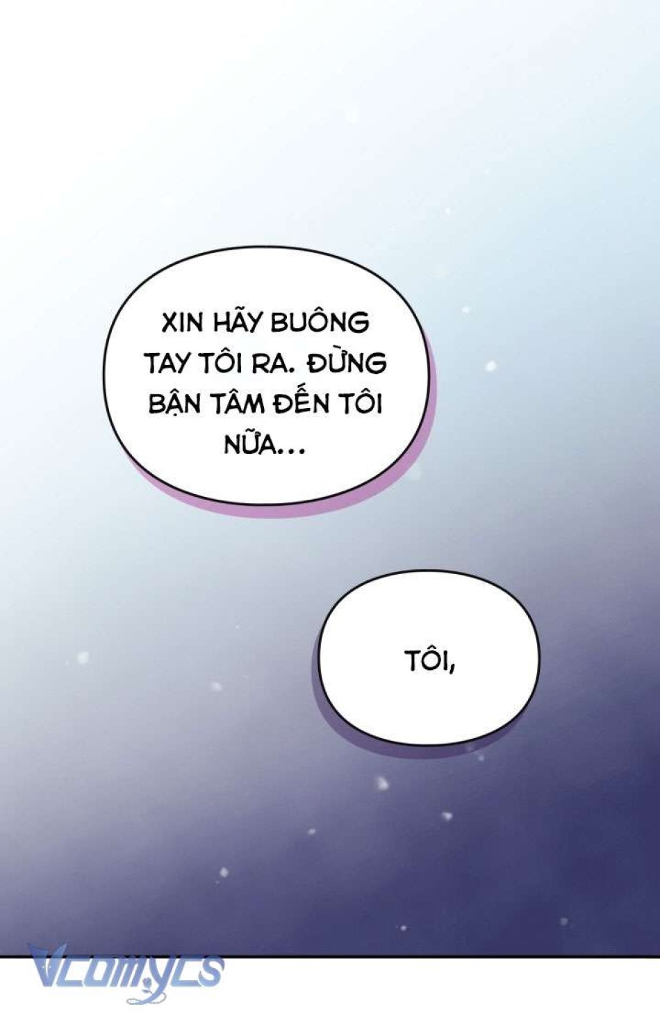 Kết Thúc Của Nhân Vật Phản Diện Chỉ Có Thể Là Cái Chết 