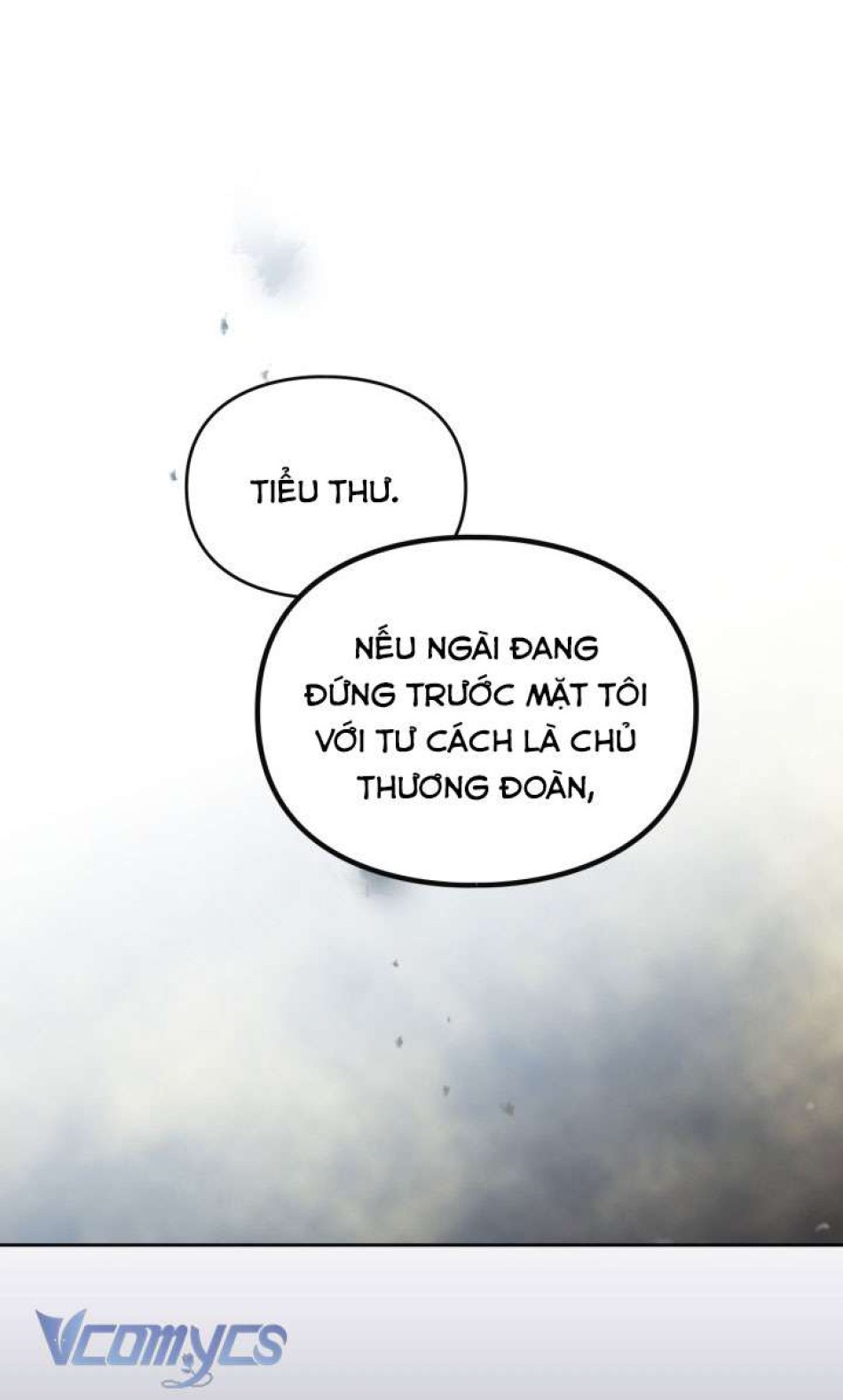 Kết Thúc Của Nhân Vật Phản Diện Chỉ Có Thể Là Cái Chết 