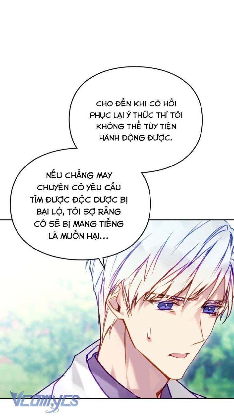 Kết Thúc Của Nhân Vật Phản Diện Chỉ Có Thể Là Cái Chết 