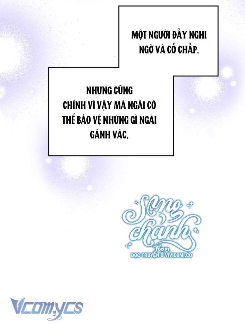 Kết Thúc Của Nhân Vật Phản Diện Chỉ Có Thể Là Cái Chết 