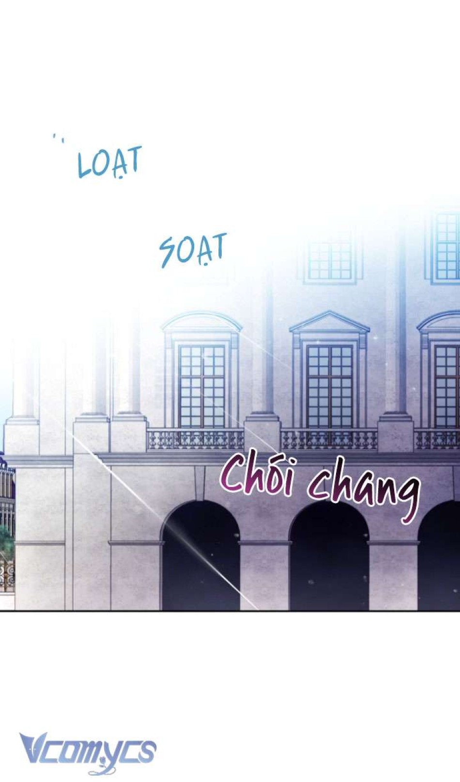 Kết Thúc Của Nhân Vật Phản Diện Chỉ Có Thể Là Cái Chết 