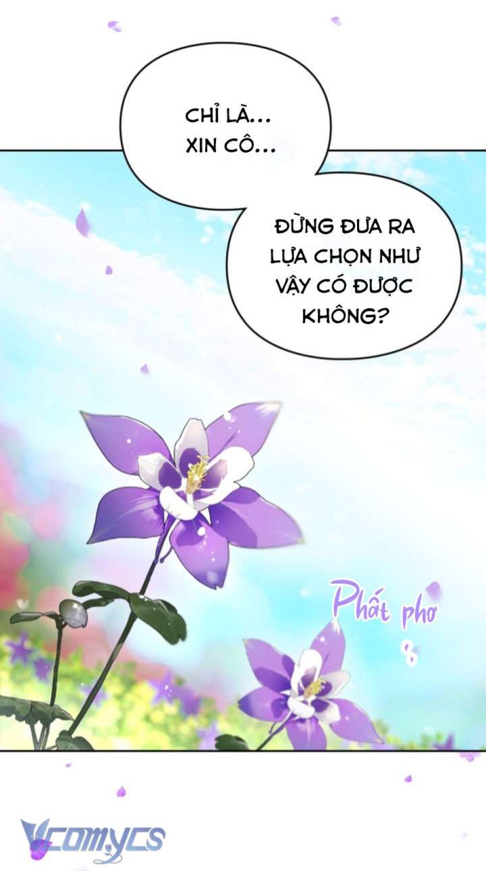 Kết Thúc Của Nhân Vật Phản Diện Chỉ Có Thể Là Cái Chết 