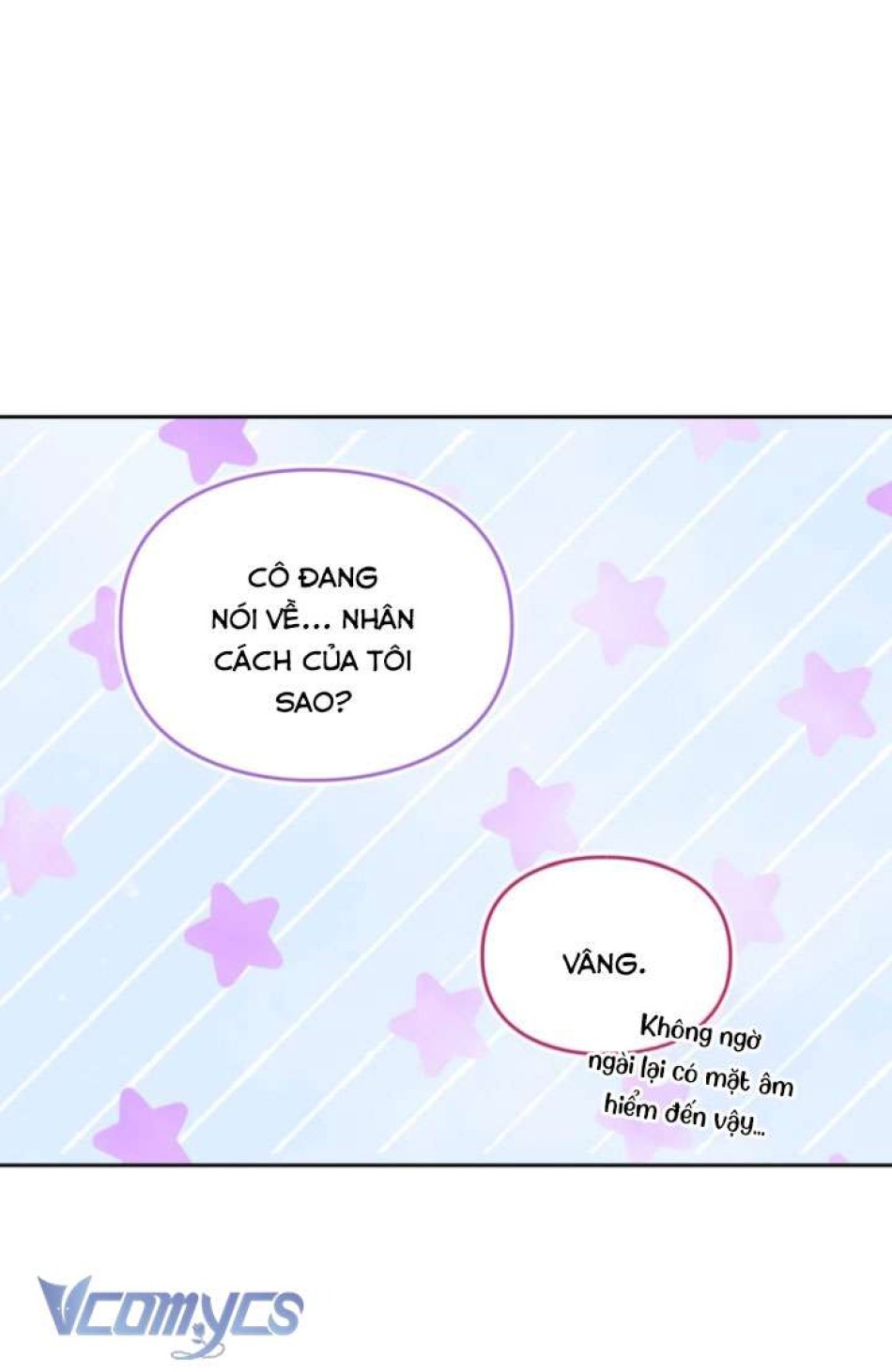 Kết Thúc Của Nhân Vật Phản Diện Chỉ Có Thể Là Cái Chết 