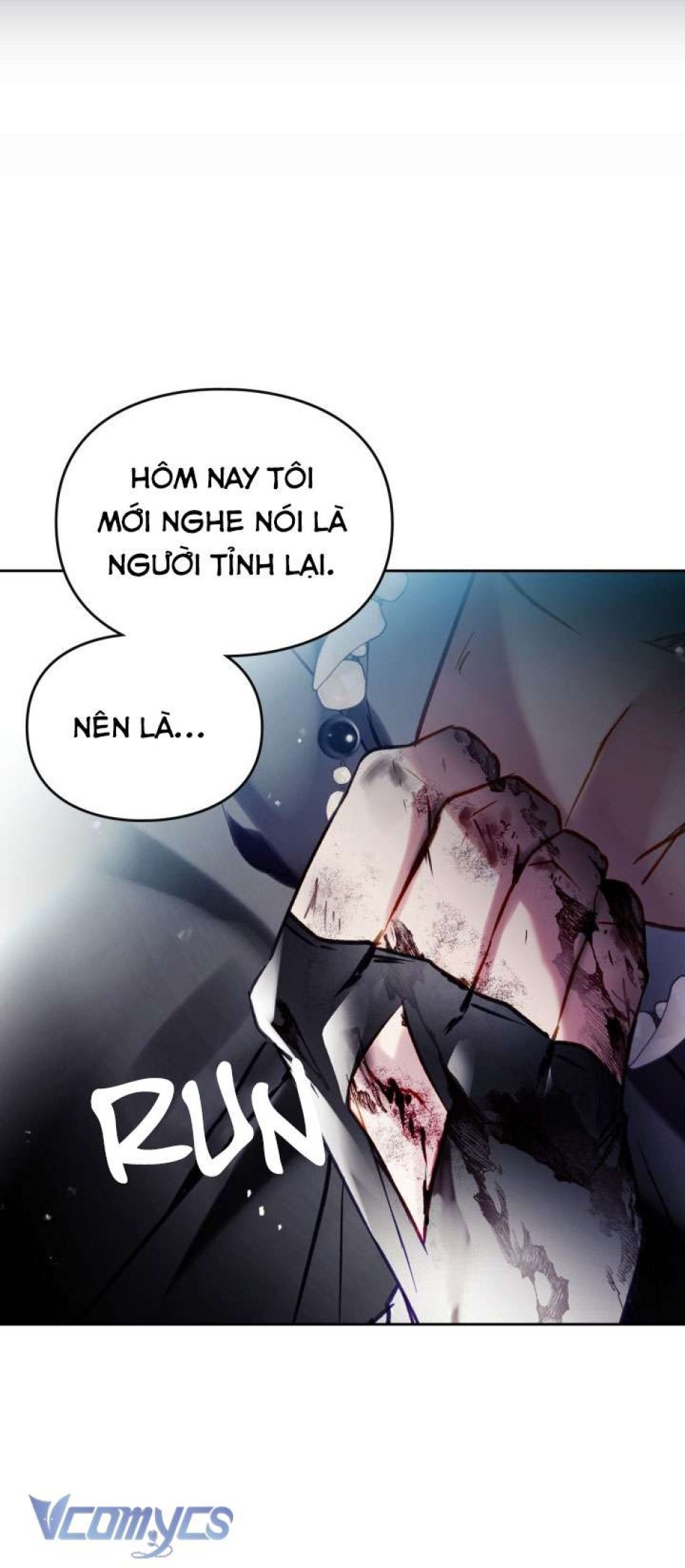 Kết Thúc Của Nhân Vật Phản Diện Chỉ Có Thể Là Cái Chết 