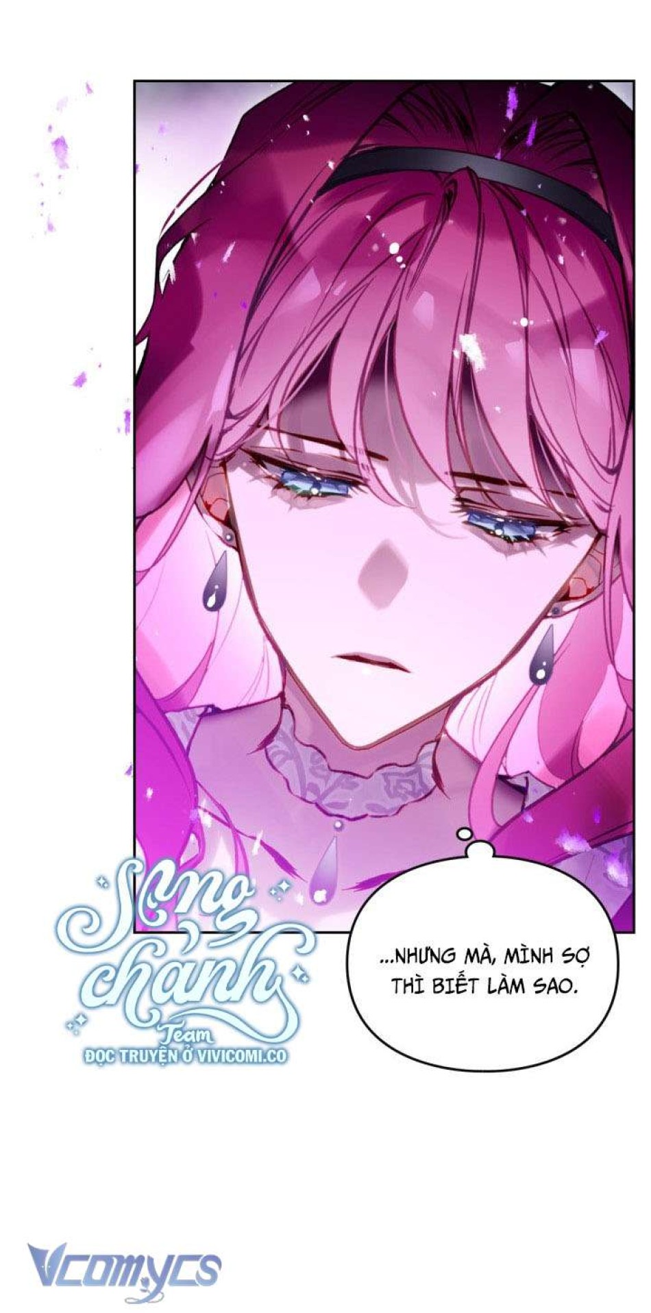 Kết Thúc Của Nhân Vật Phản Diện Chỉ Có Thể Là Cái Chết 