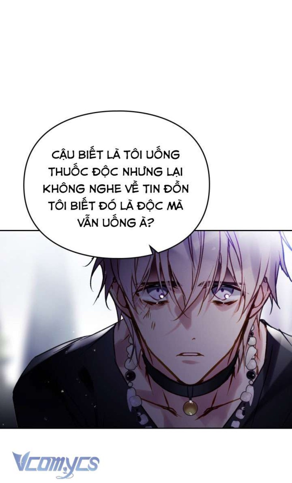 Kết Thúc Của Nhân Vật Phản Diện Chỉ Có Thể Là Cái Chết 