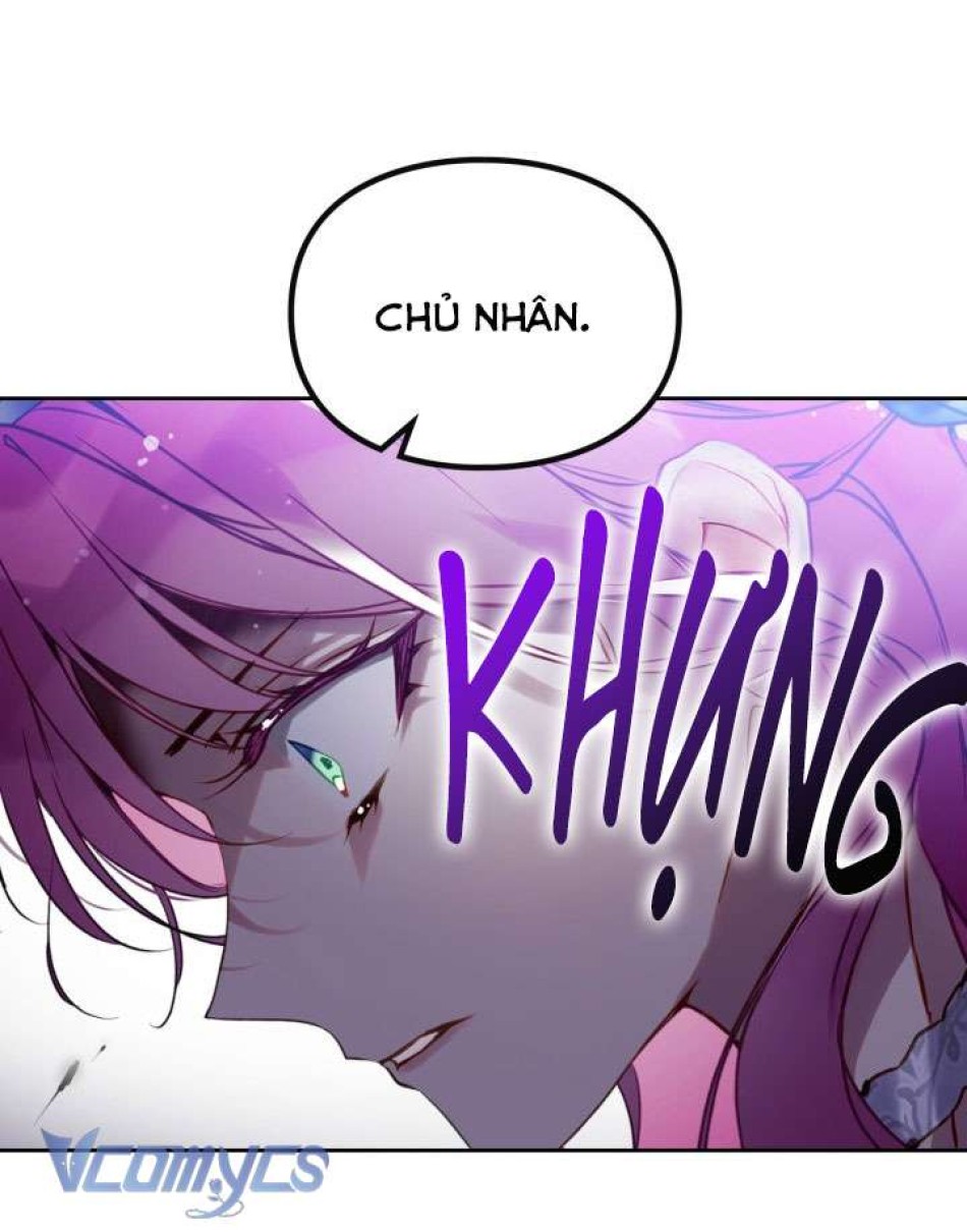 Kết Thúc Của Nhân Vật Phản Diện Chỉ Có Thể Là Cái Chết 