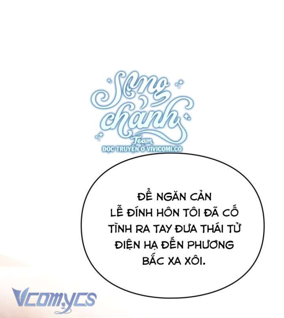 Kết Thúc Của Nhân Vật Phản Diện Chỉ Có Thể Là Cái Chết 
