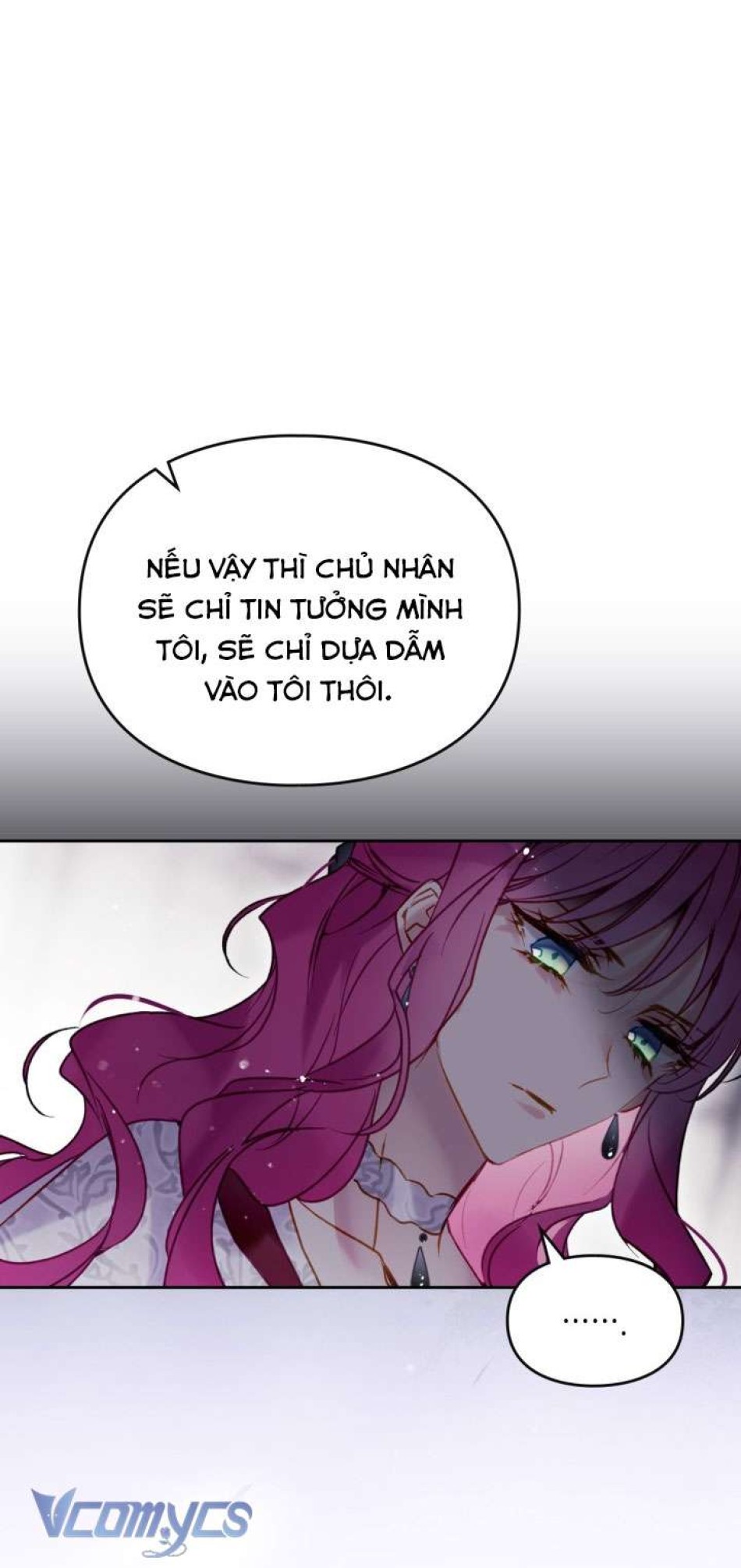 Kết Thúc Của Nhân Vật Phản Diện Chỉ Có Thể Là Cái Chết 