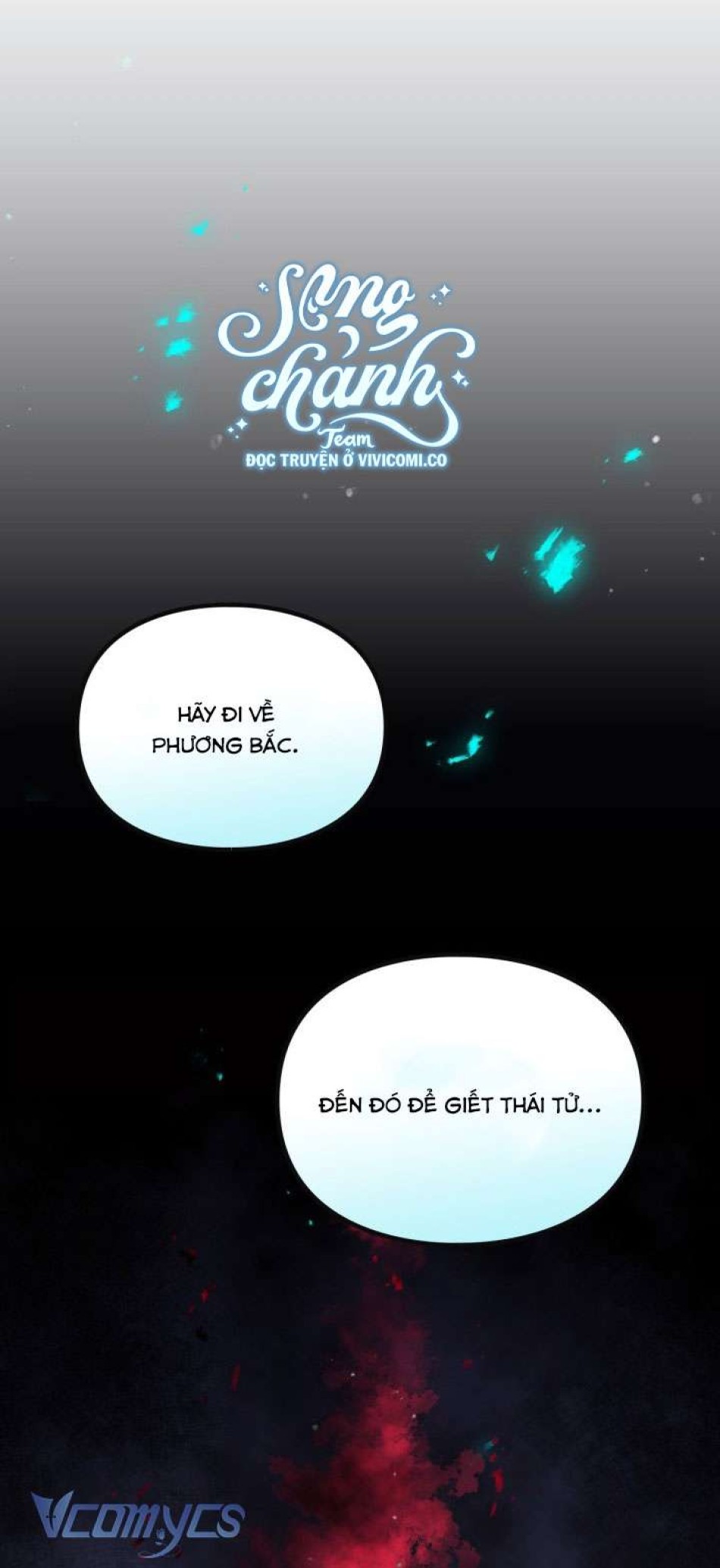 Kết Thúc Của Nhân Vật Phản Diện Chỉ Có Thể Là Cái Chết 