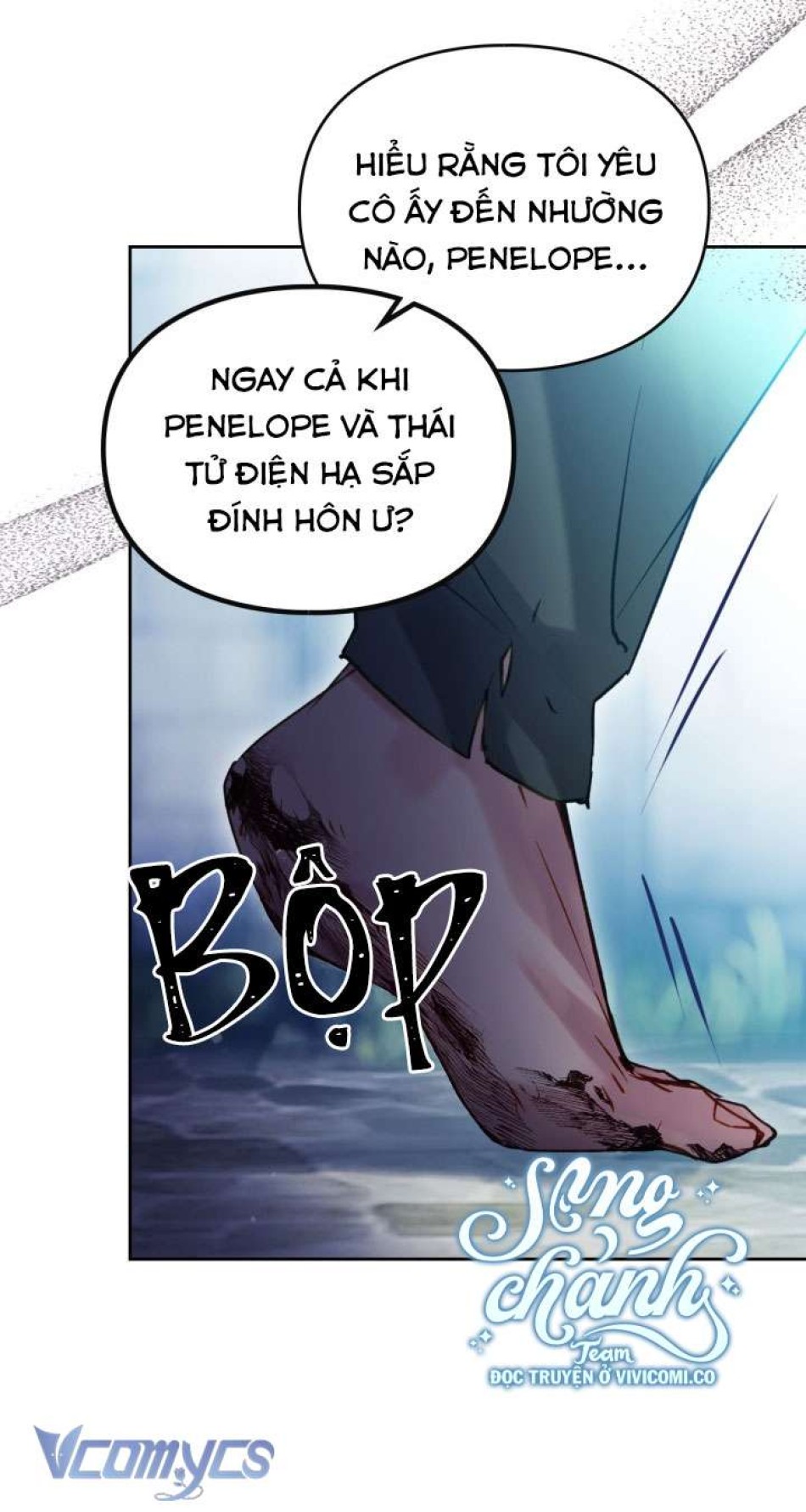 Kết Thúc Của Nhân Vật Phản Diện Chỉ Có Thể Là Cái Chết 