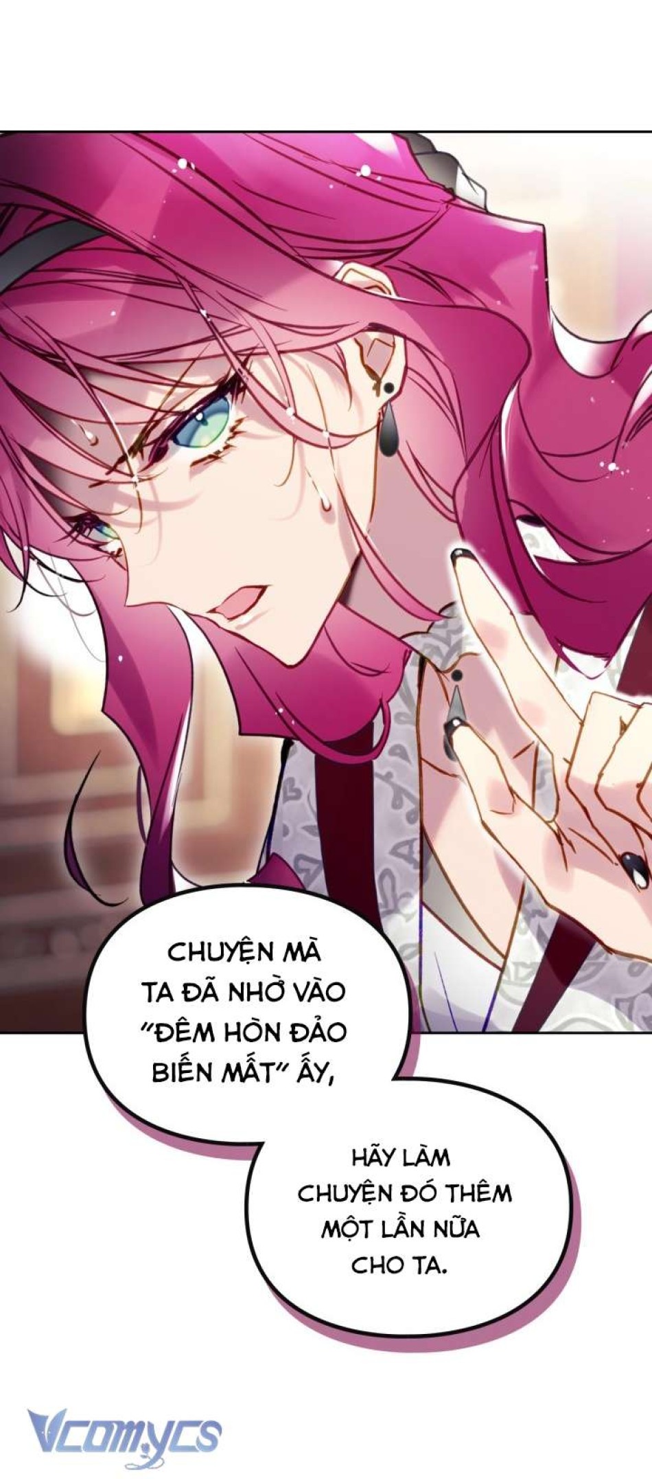 Kết Thúc Của Nhân Vật Phản Diện Chỉ Có Thể Là Cái Chết 