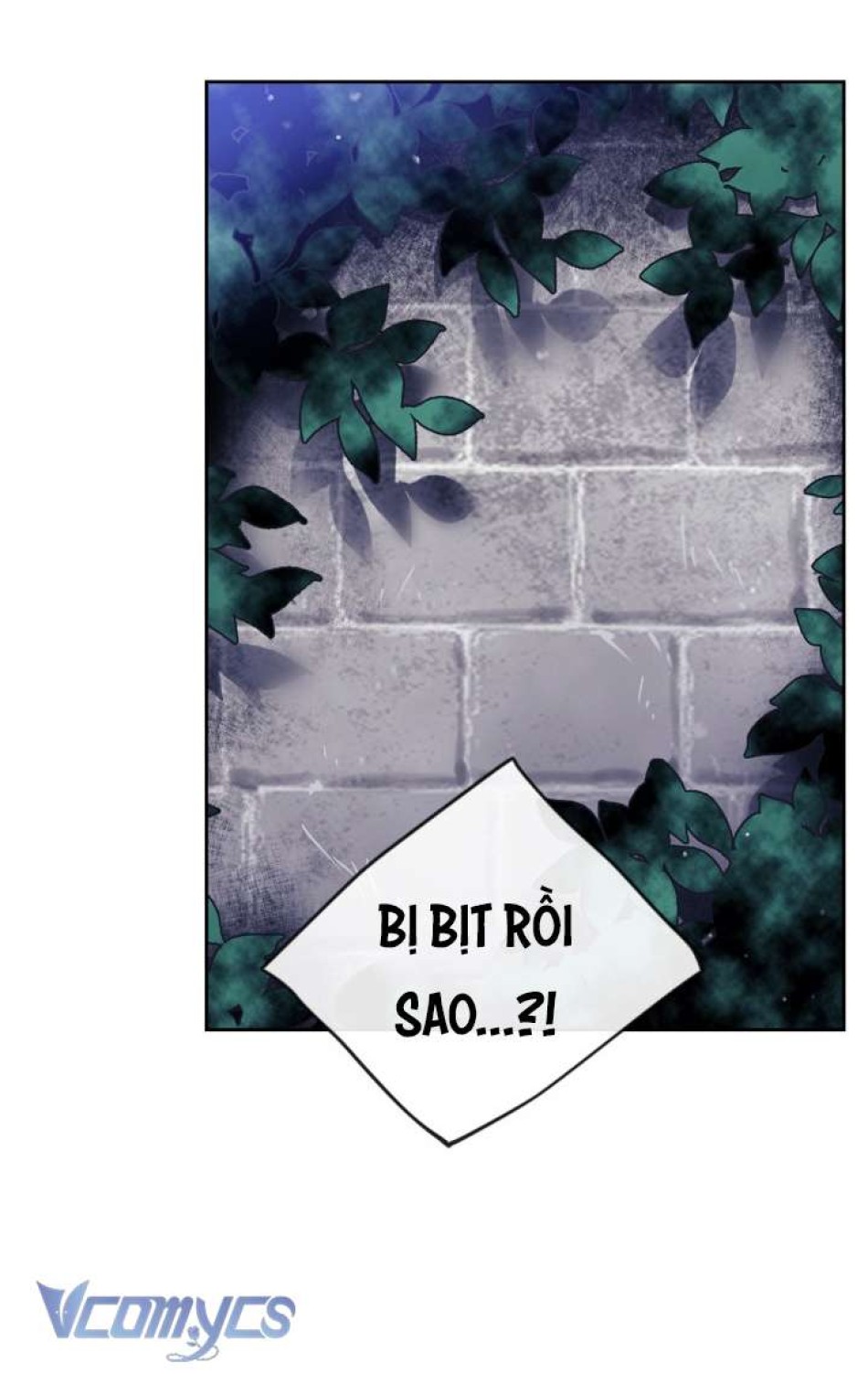 Kết Thúc Của Nhân Vật Phản Diện Chỉ Có Thể Là Cái Chết 