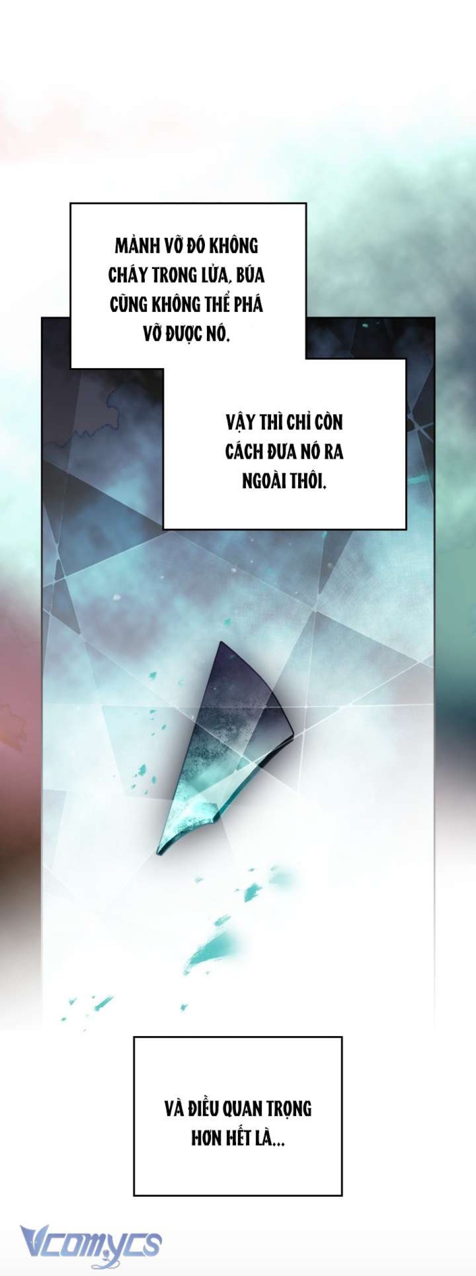 Kết Thúc Của Nhân Vật Phản Diện Chỉ Có Thể Là Cái Chết 
