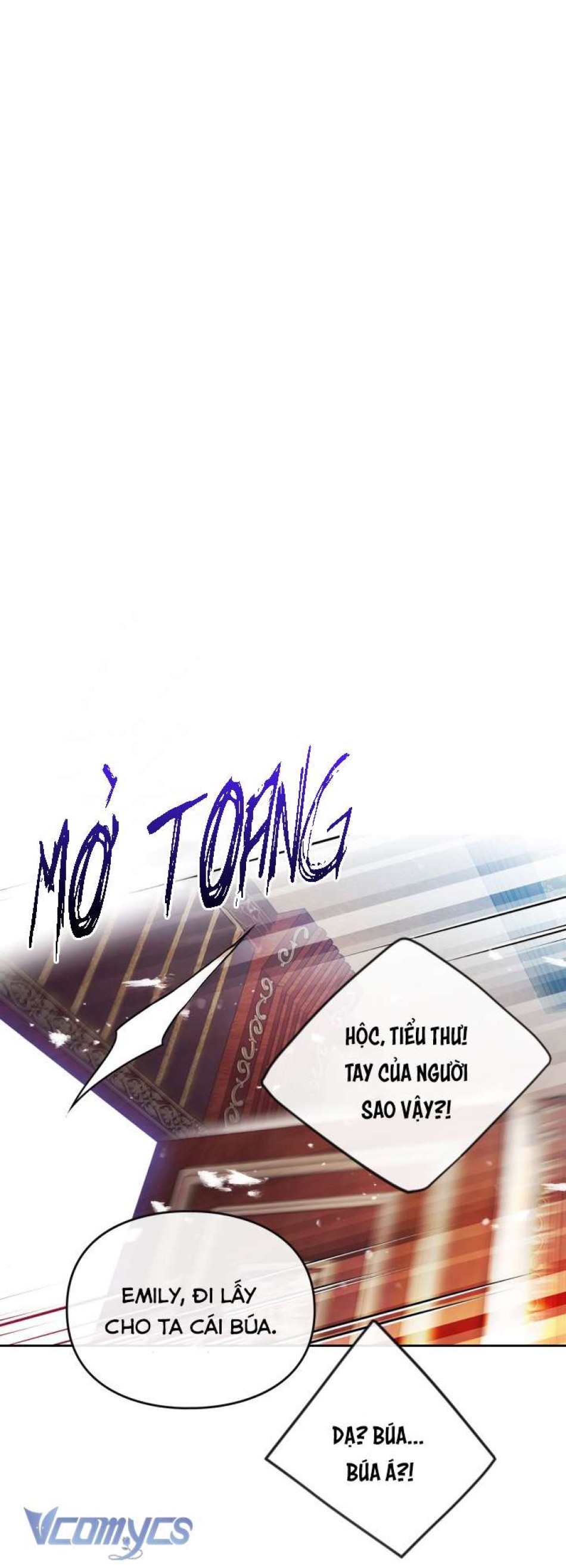 Kết Thúc Của Nhân Vật Phản Diện Chỉ Có Thể Là Cái Chết 