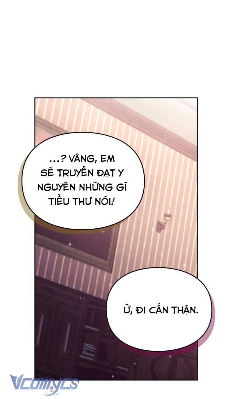 Kết Thúc Của Nhân Vật Phản Diện Chỉ Có Thể Là Cái Chết 