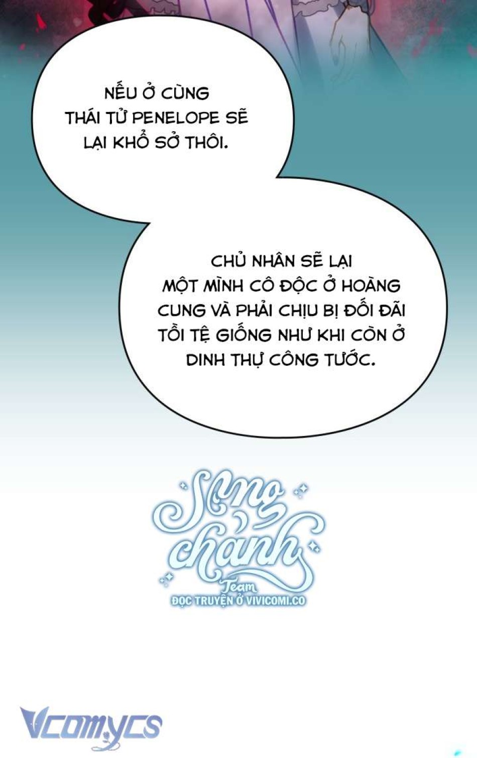 Kết Thúc Của Nhân Vật Phản Diện Chỉ Có Thể Là Cái Chết 
