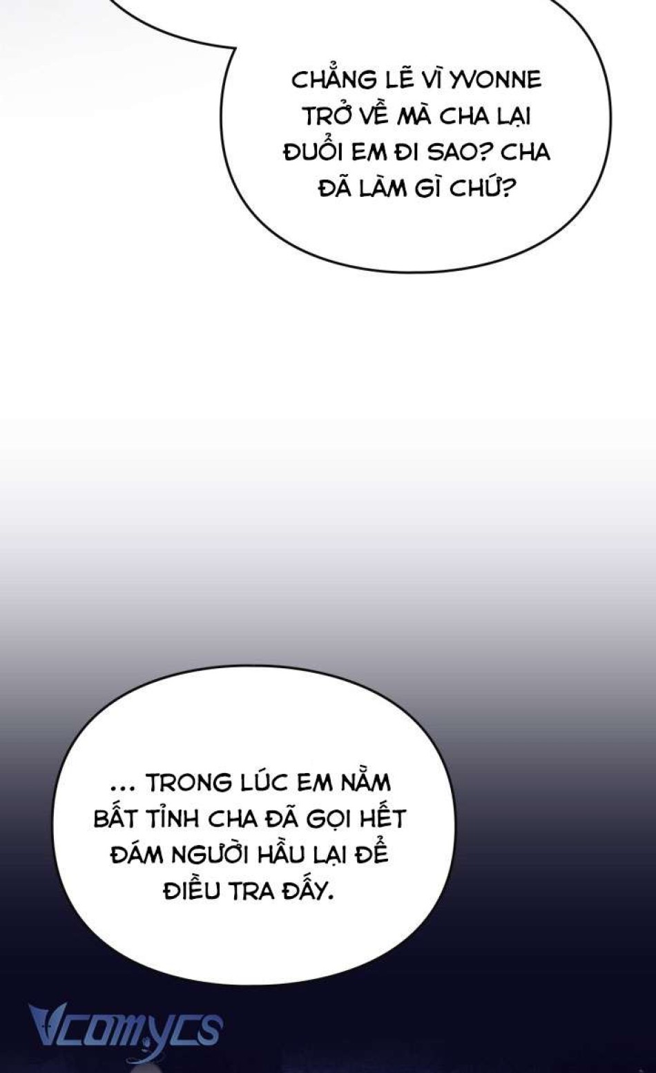 Kết Thúc Của Nhân Vật Phản Diện Chỉ Có Thể Là Cái Chết 