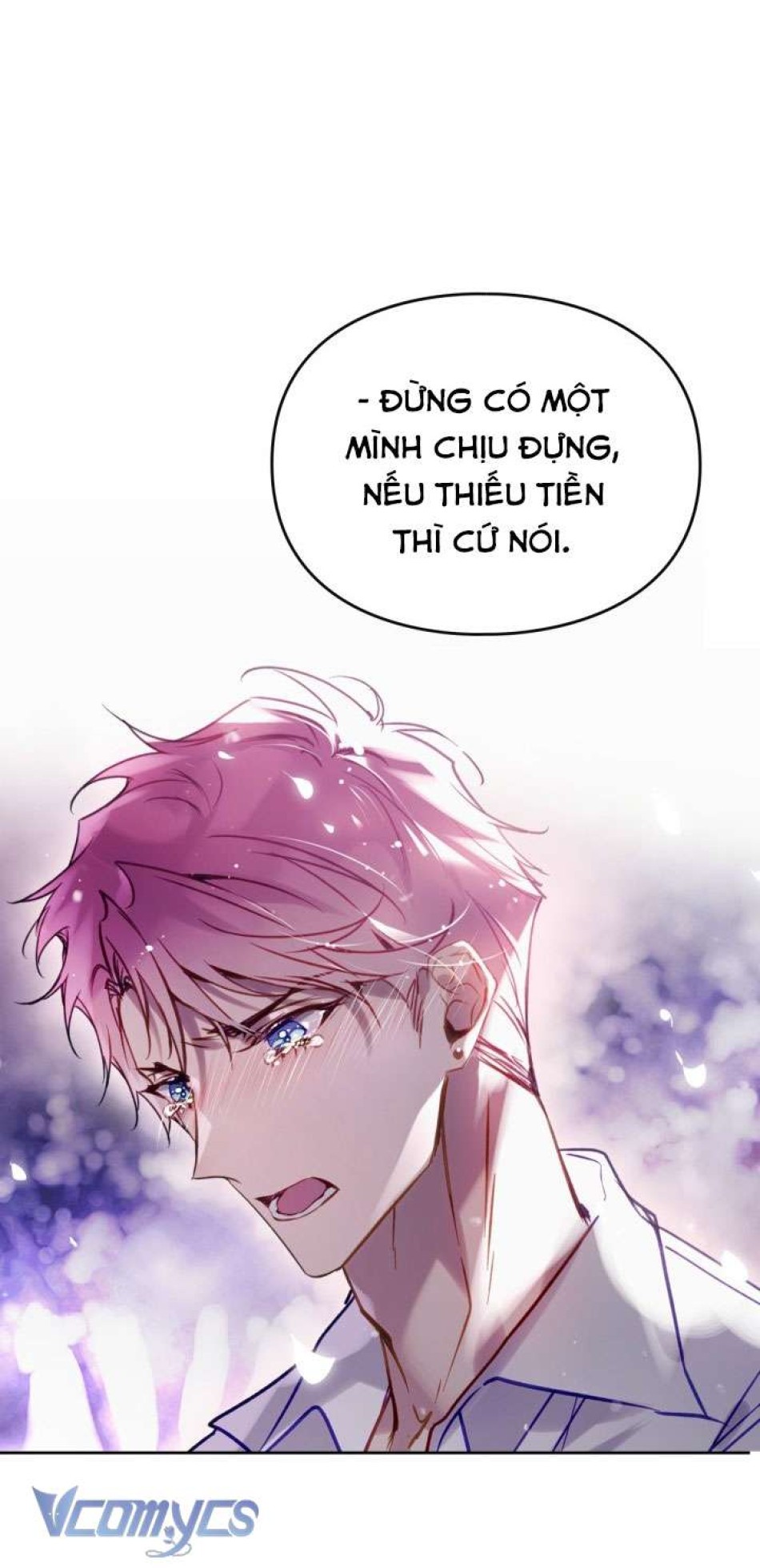 Kết Thúc Của Nhân Vật Phản Diện Chỉ Có Thể Là Cái Chết 