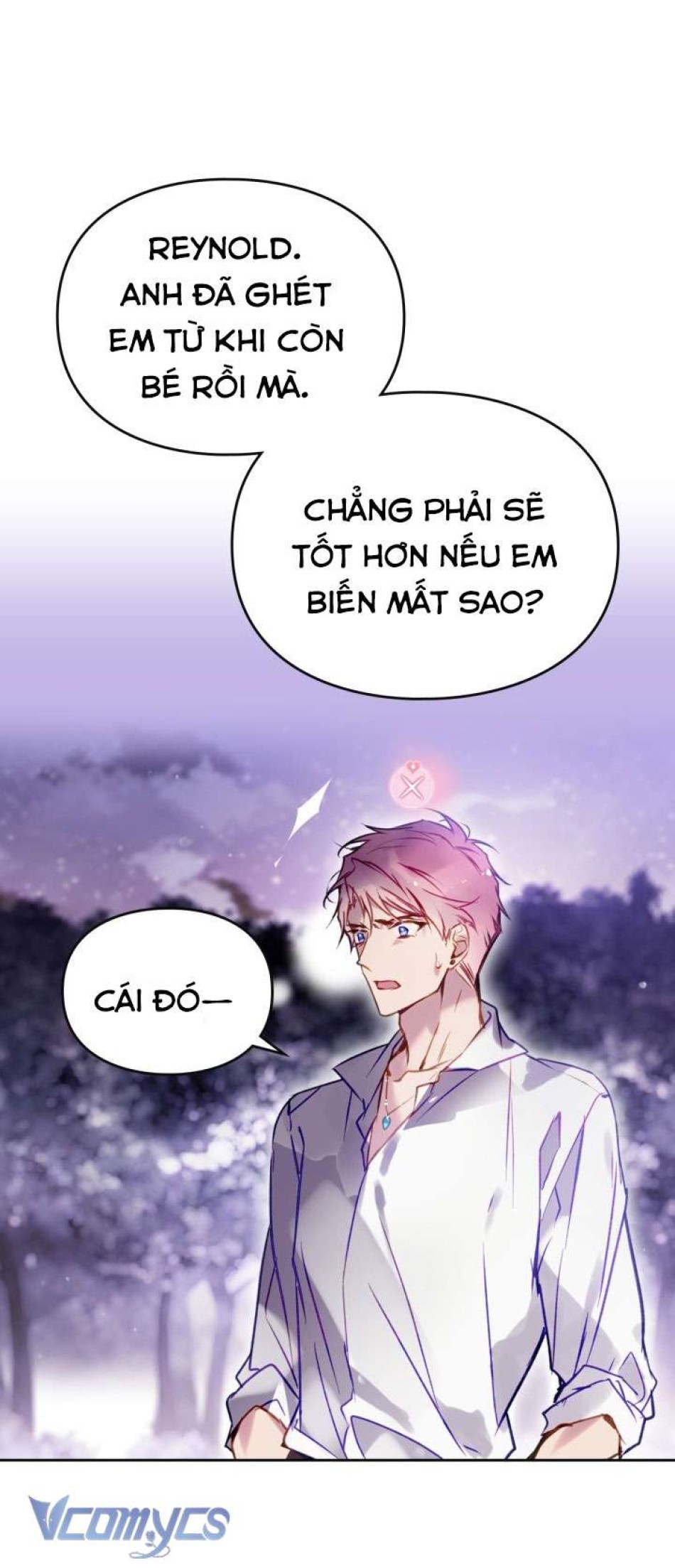 Kết Thúc Của Nhân Vật Phản Diện Chỉ Có Thể Là Cái Chết 