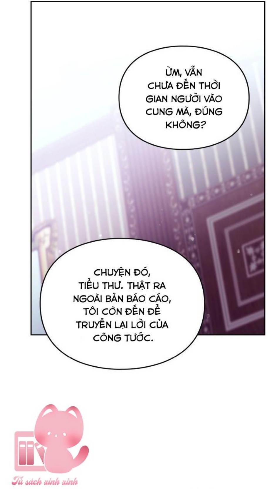 Kết Thúc Của Nhân Vật Phản Diện Chỉ Có Thể Là Cái Chết 