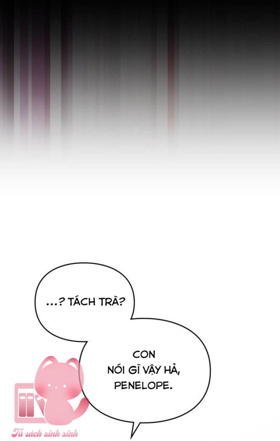 Kết Thúc Của Nhân Vật Phản Diện Chỉ Có Thể Là Cái Chết 