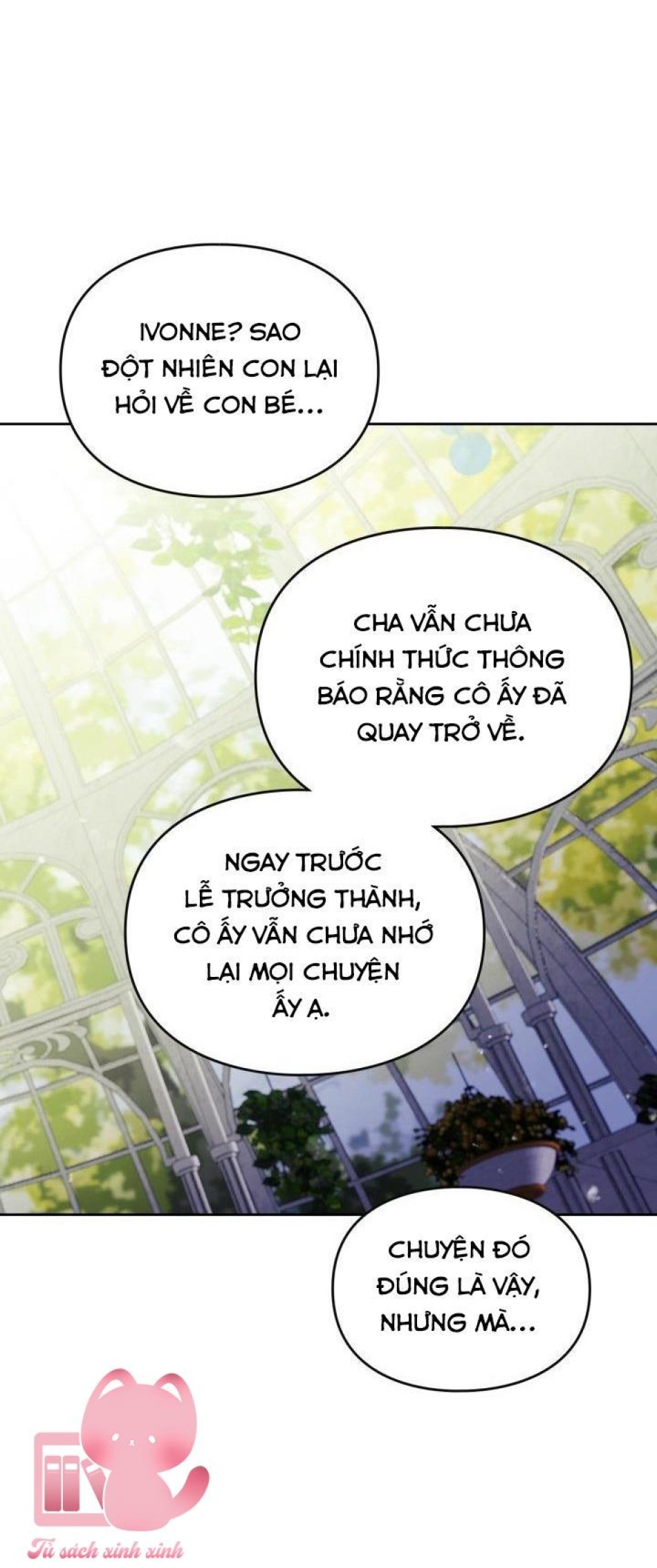 Kết Thúc Của Nhân Vật Phản Diện Chỉ Có Thể Là Cái Chết 