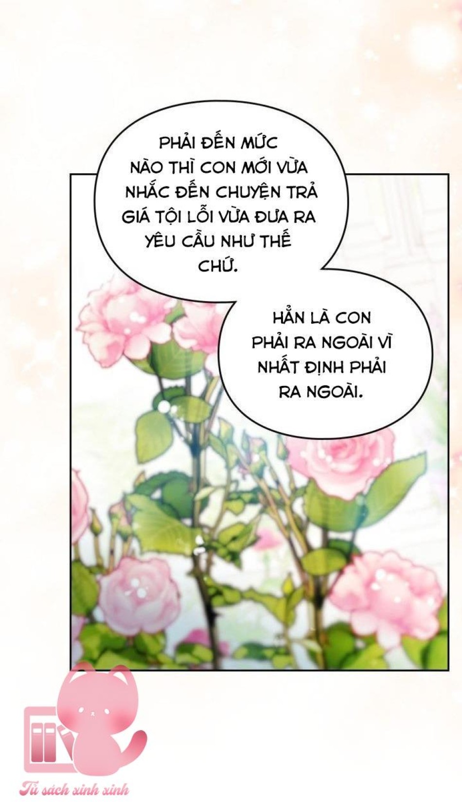 Kết Thúc Của Nhân Vật Phản Diện Chỉ Có Thể Là Cái Chết 