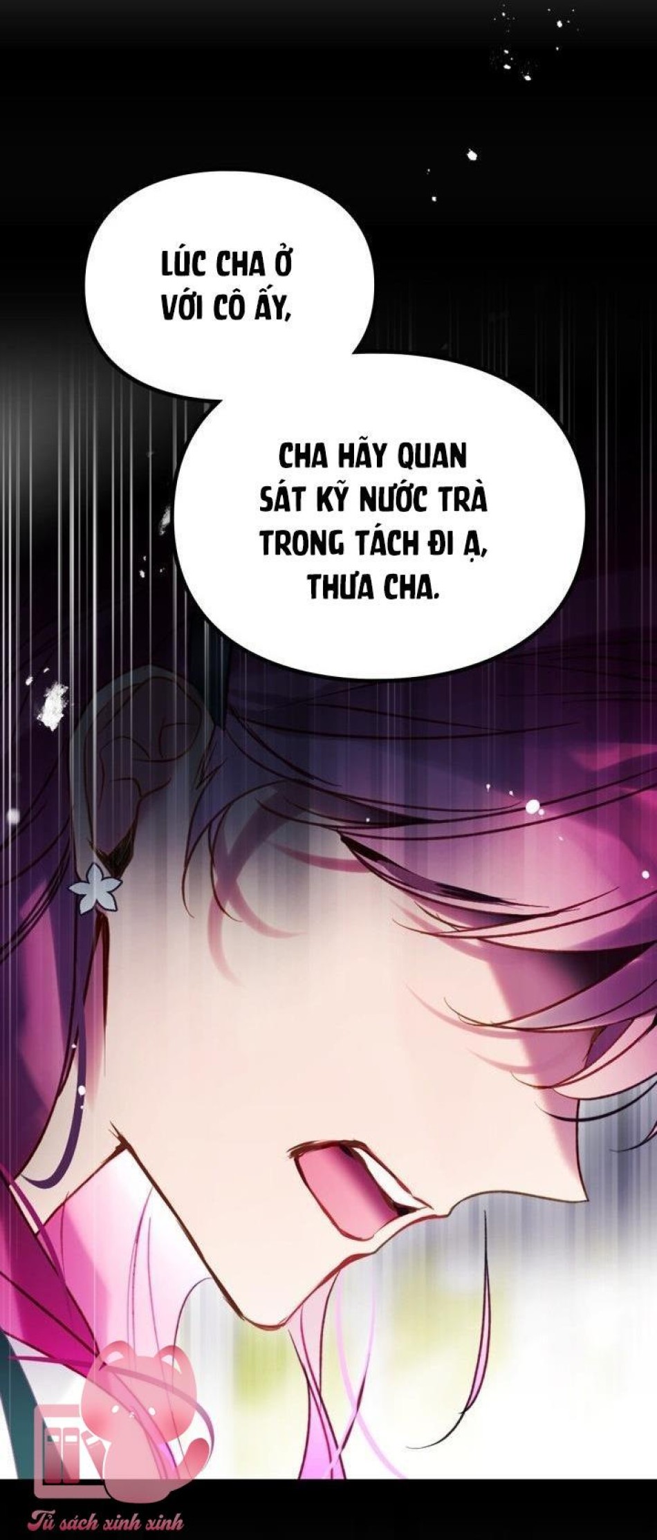 Kết Thúc Của Nhân Vật Phản Diện Chỉ Có Thể Là Cái Chết 