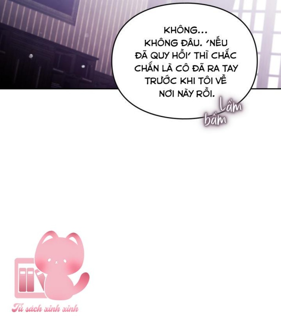 Kết Thúc Của Nhân Vật Phản Diện Chỉ Có Thể Là Cái Chết 