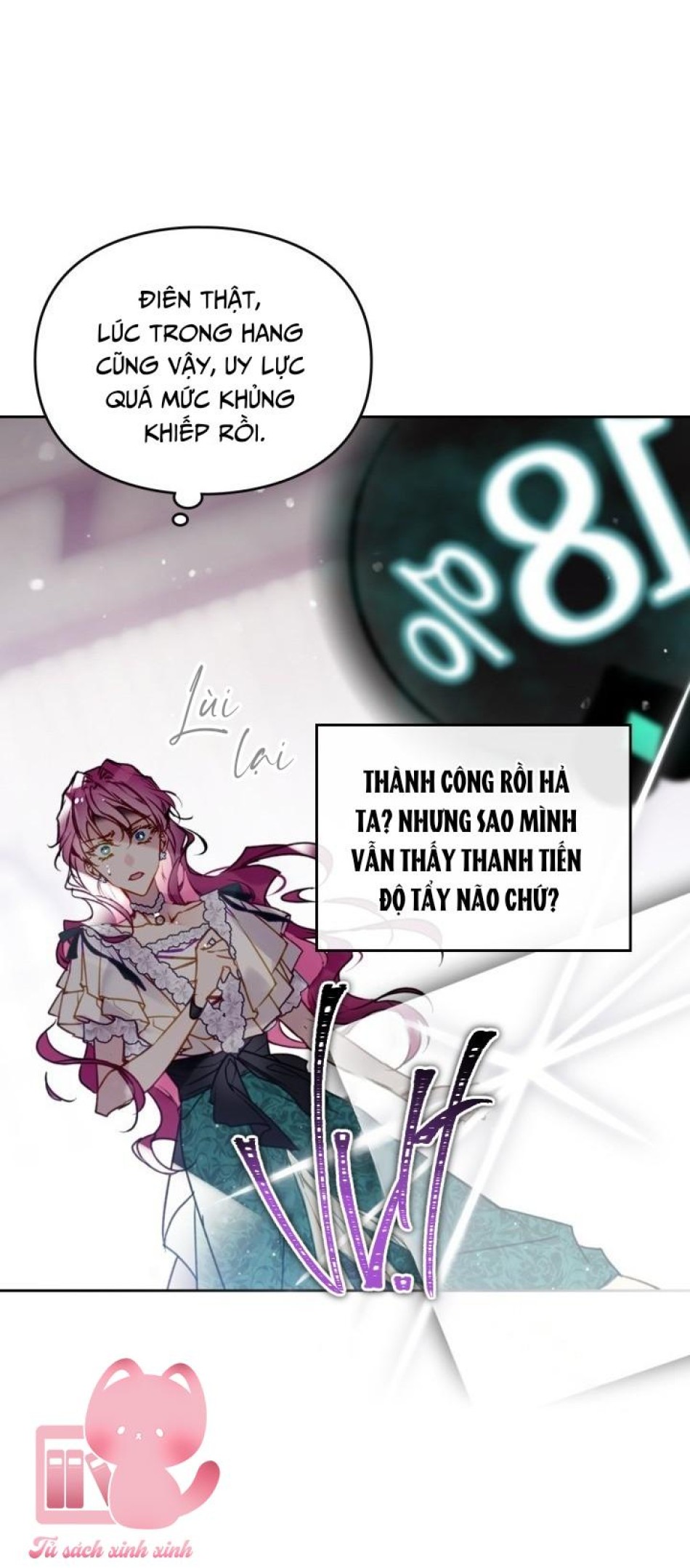 Kết Thúc Của Nhân Vật Phản Diện Chỉ Có Thể Là Cái Chết 