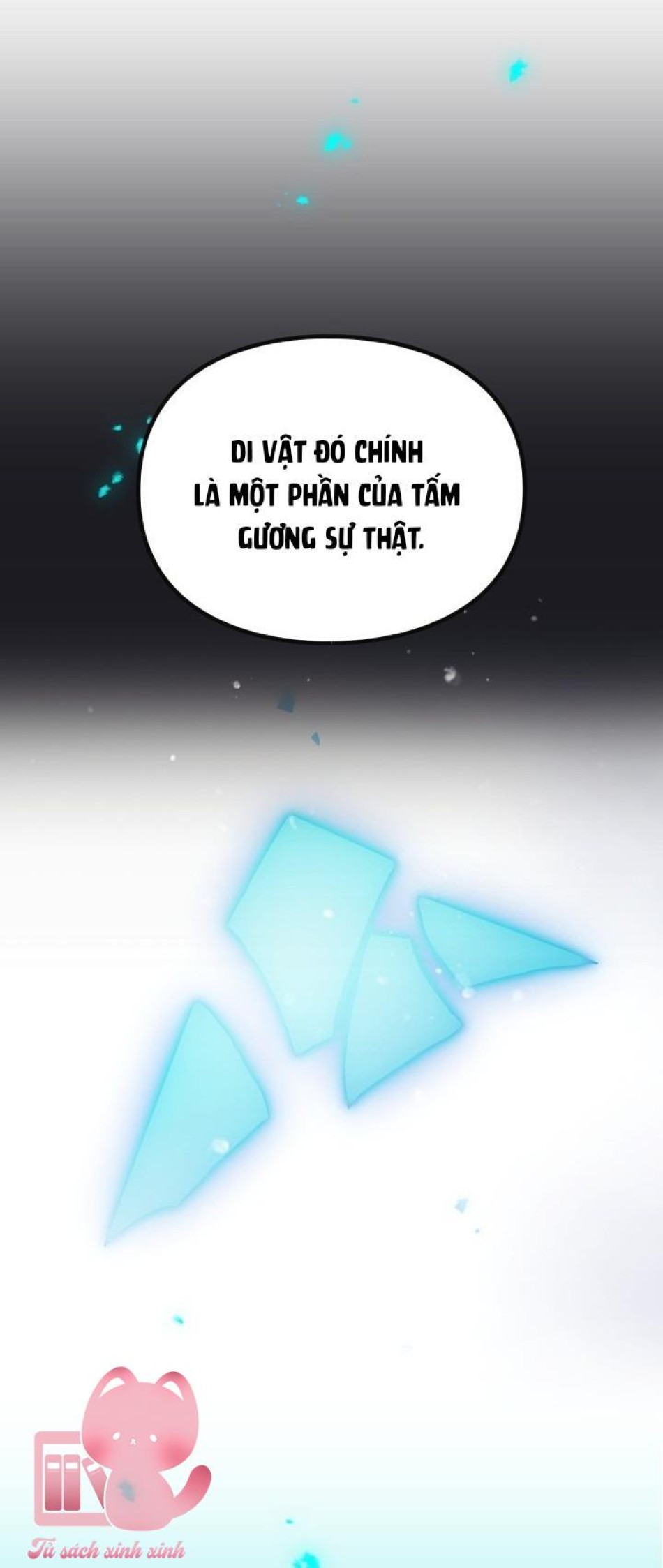 Kết Thúc Của Nhân Vật Phản Diện Chỉ Có Thể Là Cái Chết 