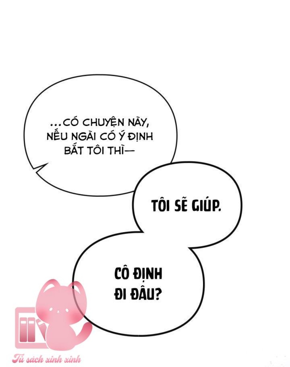 Kết Thúc Của Nhân Vật Phản Diện Chỉ Có Thể Là Cái Chết 