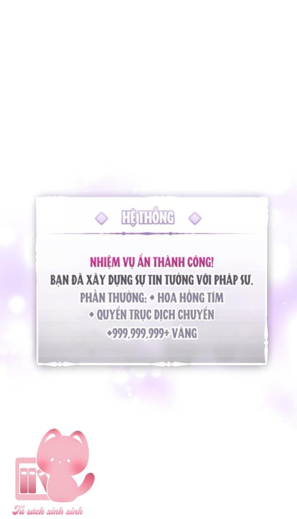 Kết Thúc Của Nhân Vật Phản Diện Chỉ Có Thể Là Cái Chết 