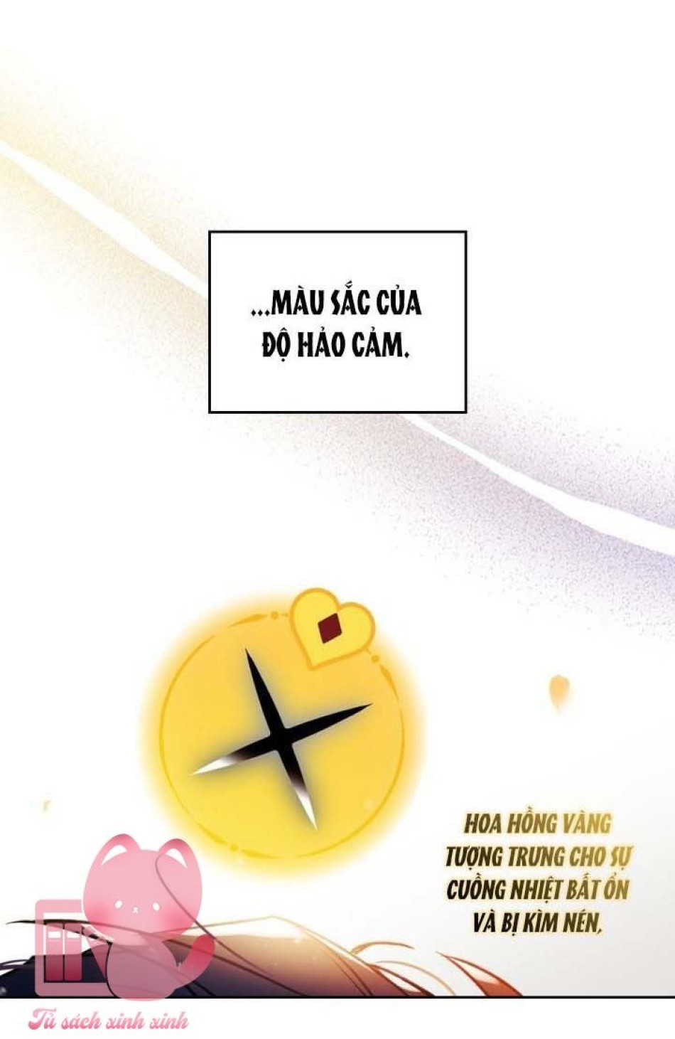 Kết Thúc Của Nhân Vật Phản Diện Chỉ Có Thể Là Cái Chết 