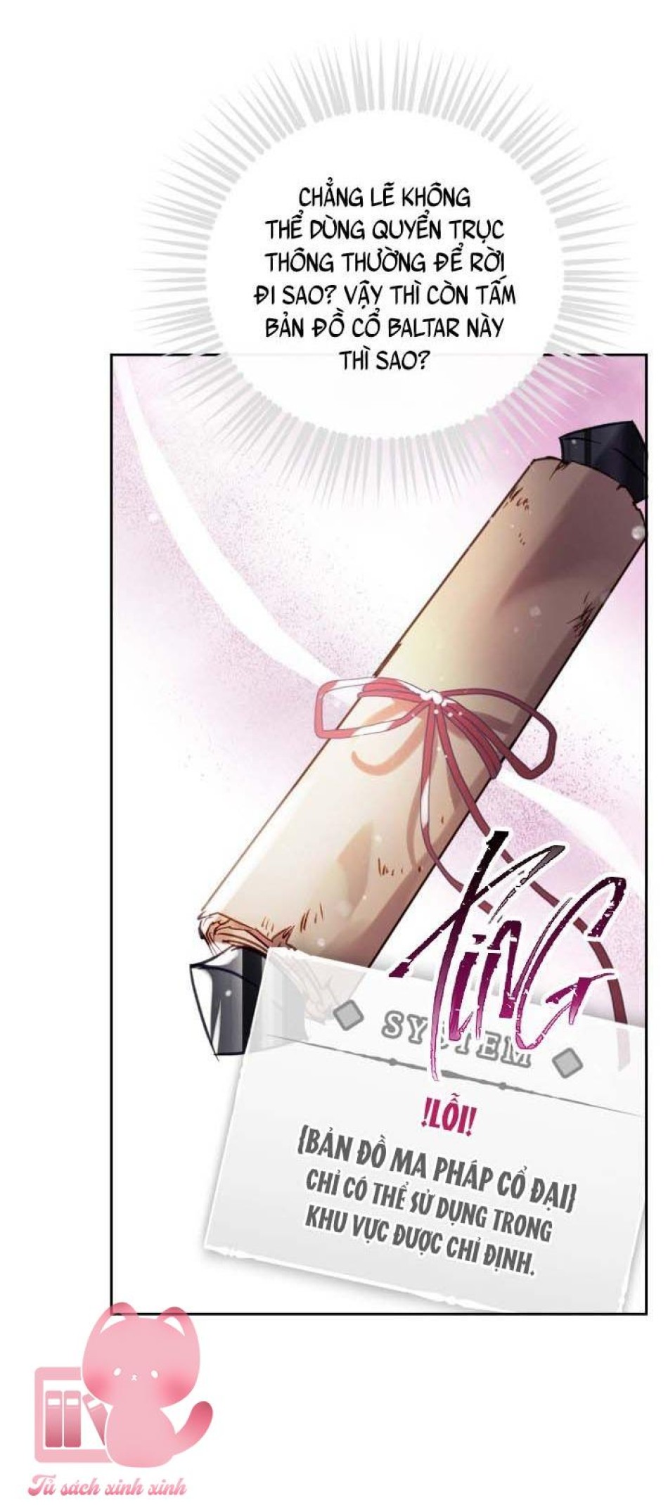 Kết Thúc Của Nhân Vật Phản Diện Chỉ Có Thể Là Cái Chết 