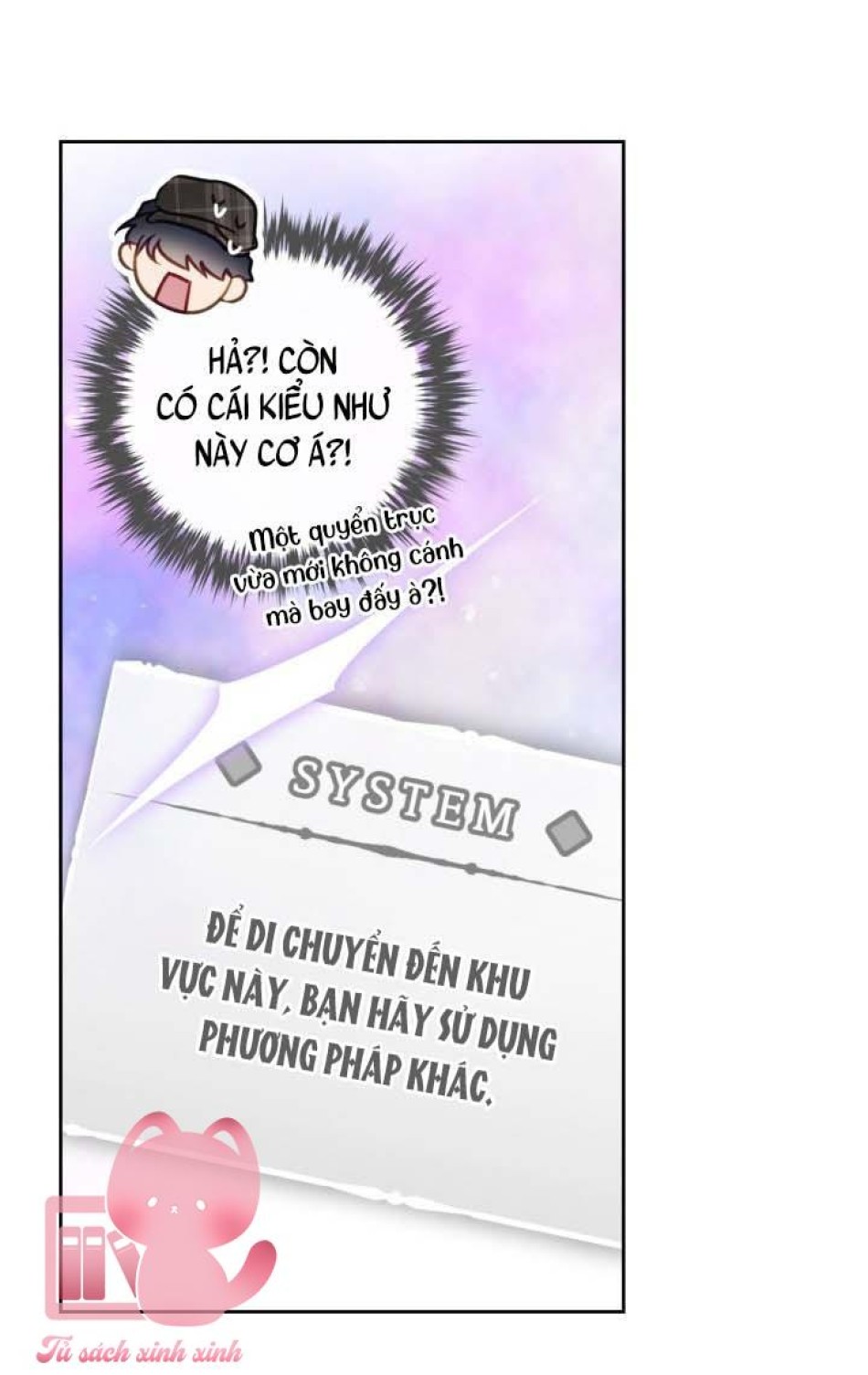 Kết Thúc Của Nhân Vật Phản Diện Chỉ Có Thể Là Cái Chết 