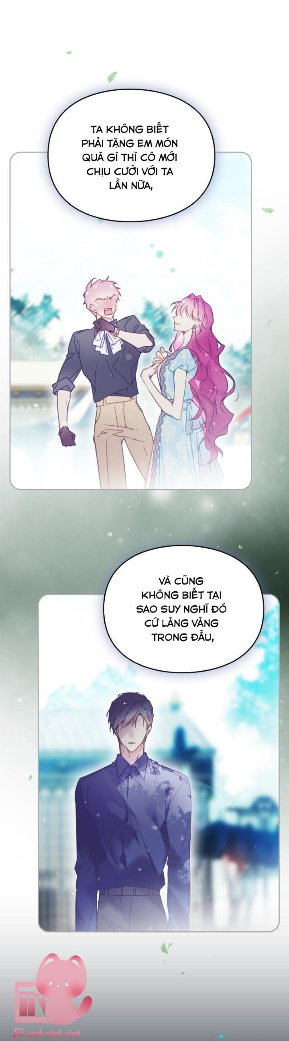 Kết Thúc Của Nhân Vật Phản Diện Chỉ Có Thể Là Cái Chết 