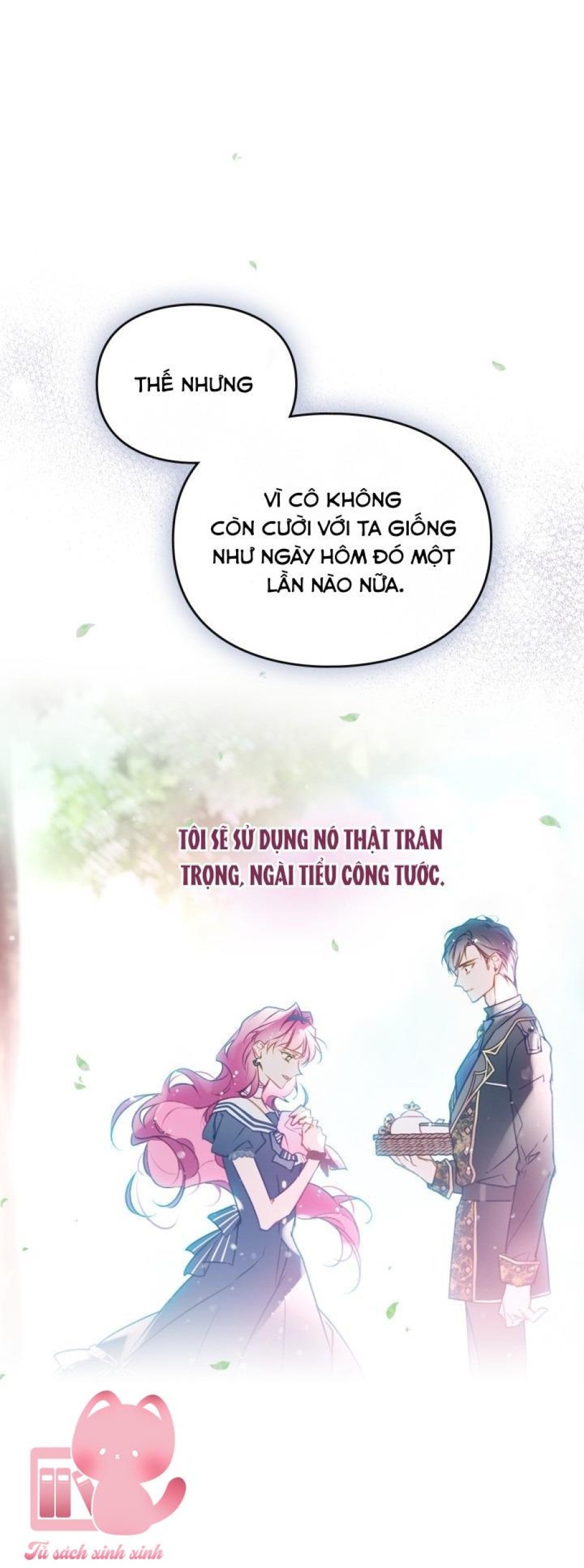 Kết Thúc Của Nhân Vật Phản Diện Chỉ Có Thể Là Cái Chết 
