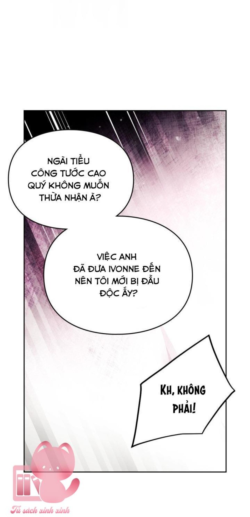 Kết Thúc Của Nhân Vật Phản Diện Chỉ Có Thể Là Cái Chết 